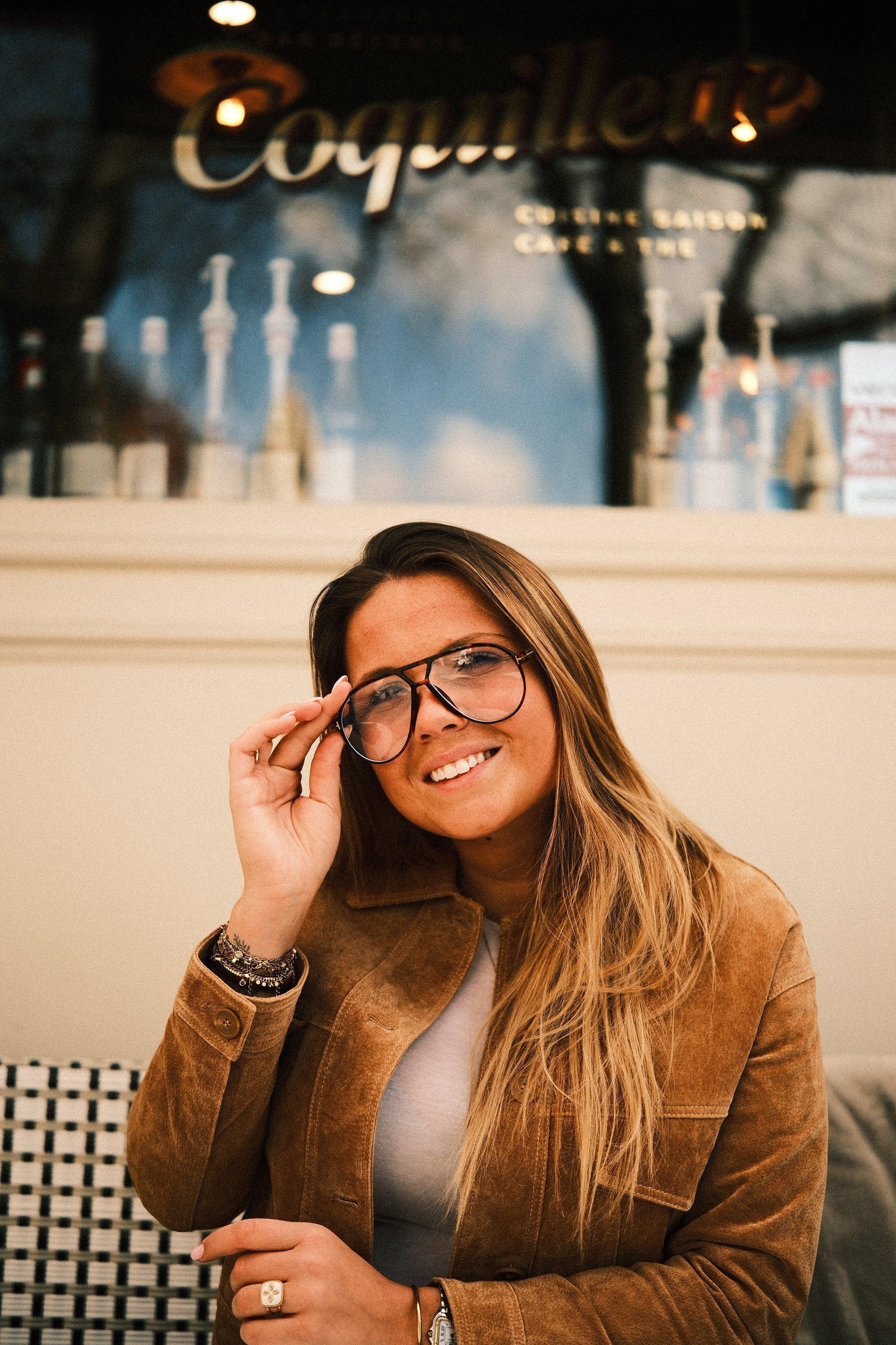 Lunette Serpent Mamoune collection