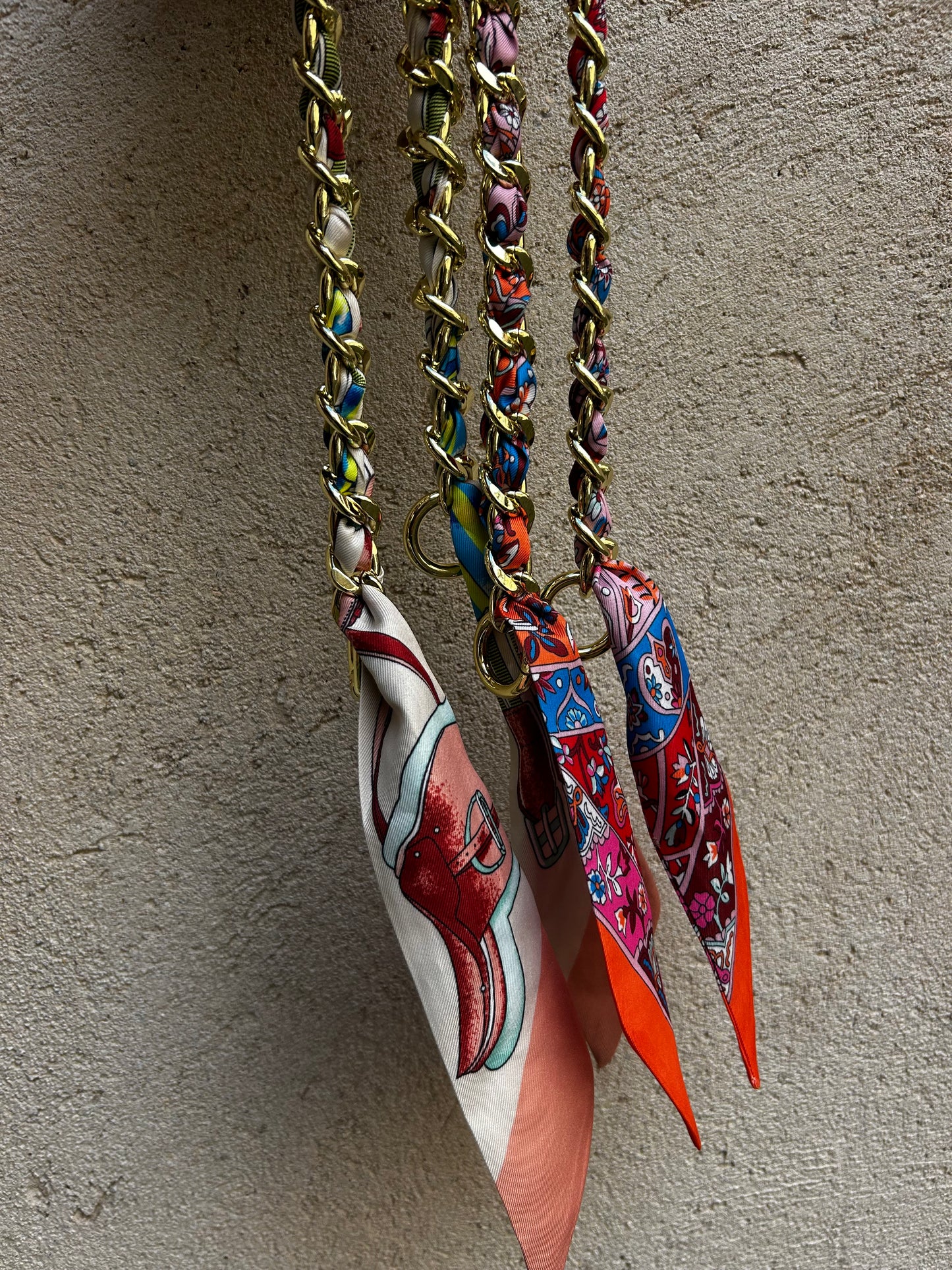 Bijoux de sac XXL