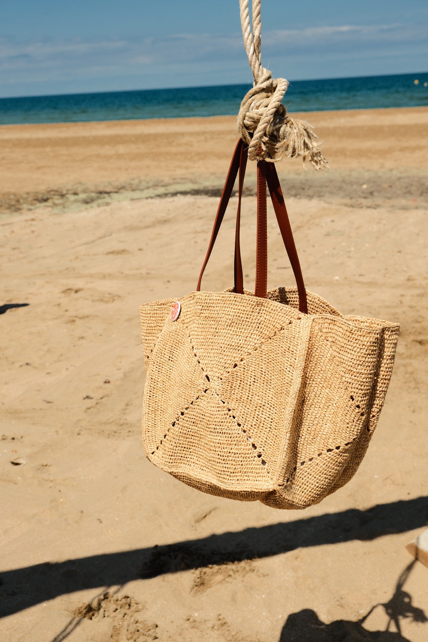 Panier Valériane