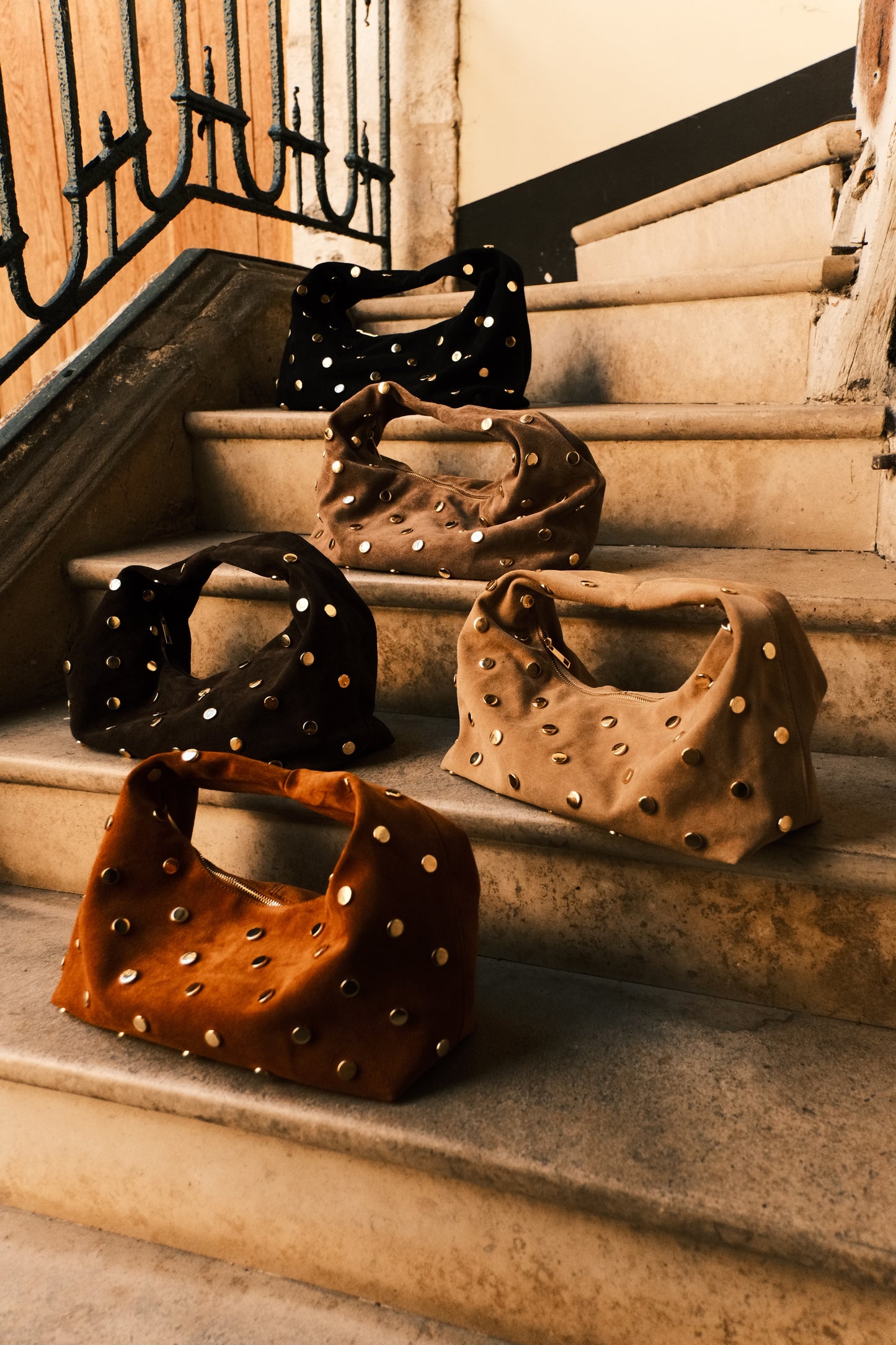Sac Serena