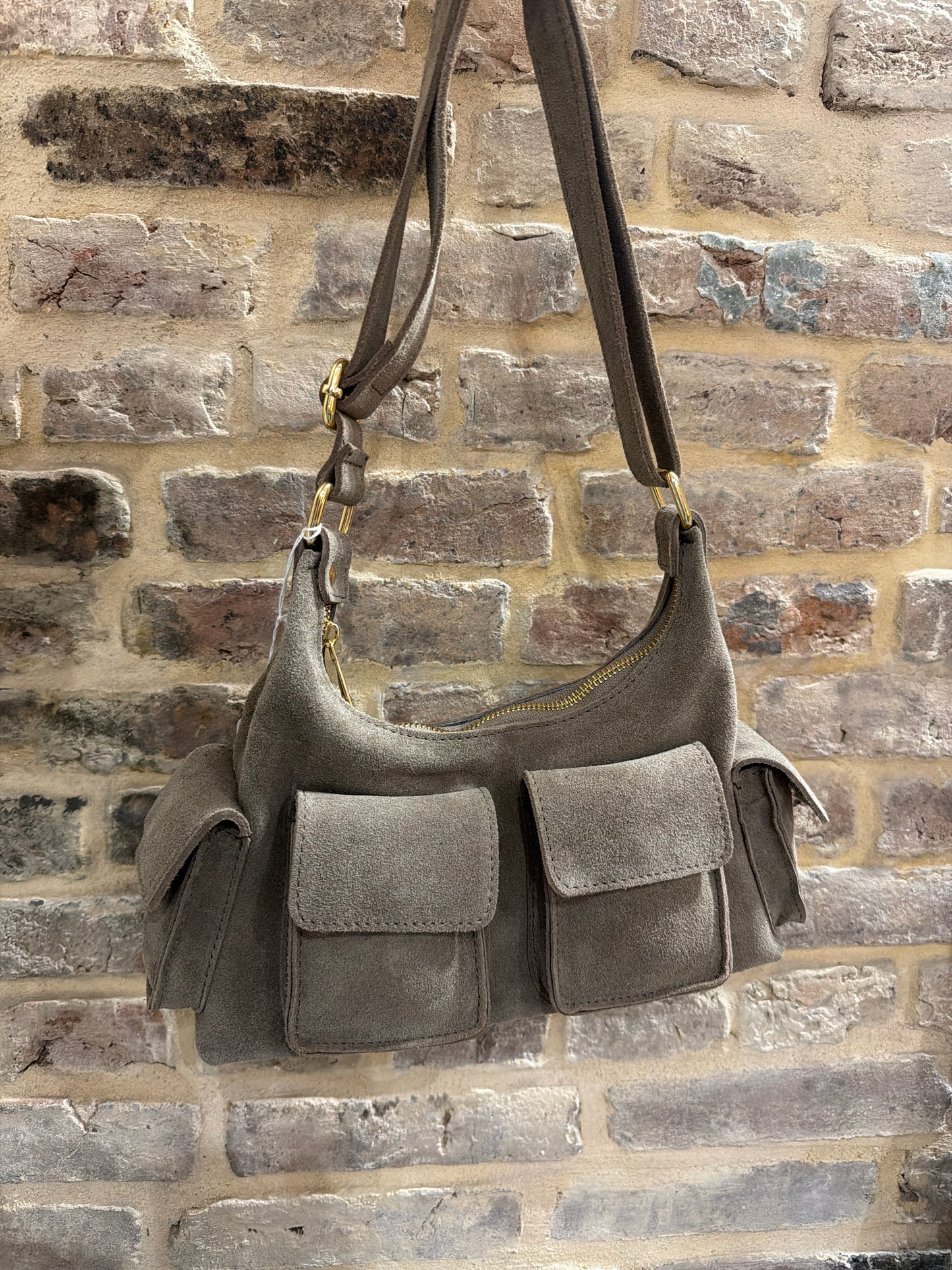 Sac Caro