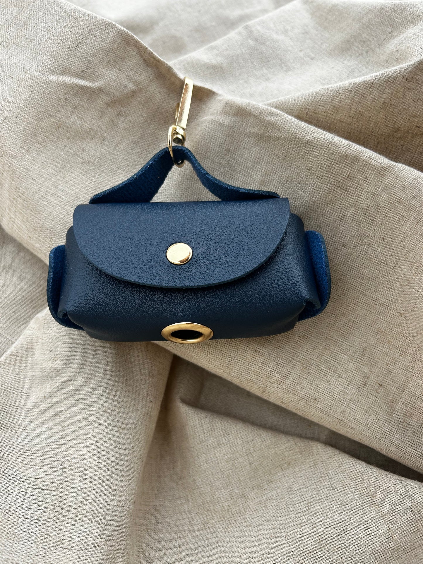 Pochette de promenade 🐾💩