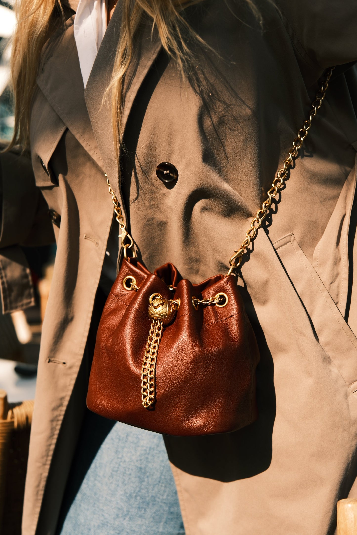 Sac Océane Mamoune collection