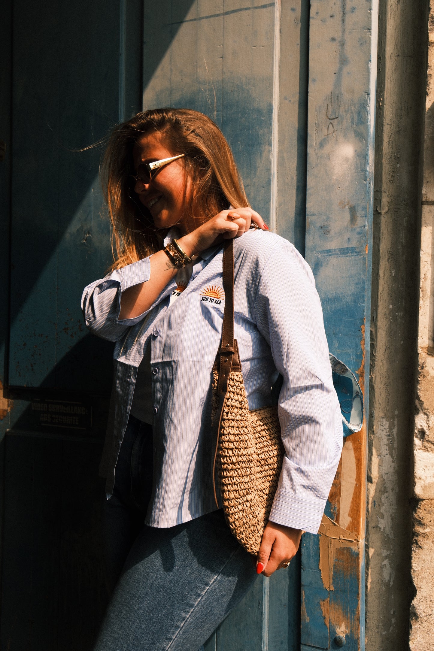 Sac Santorin