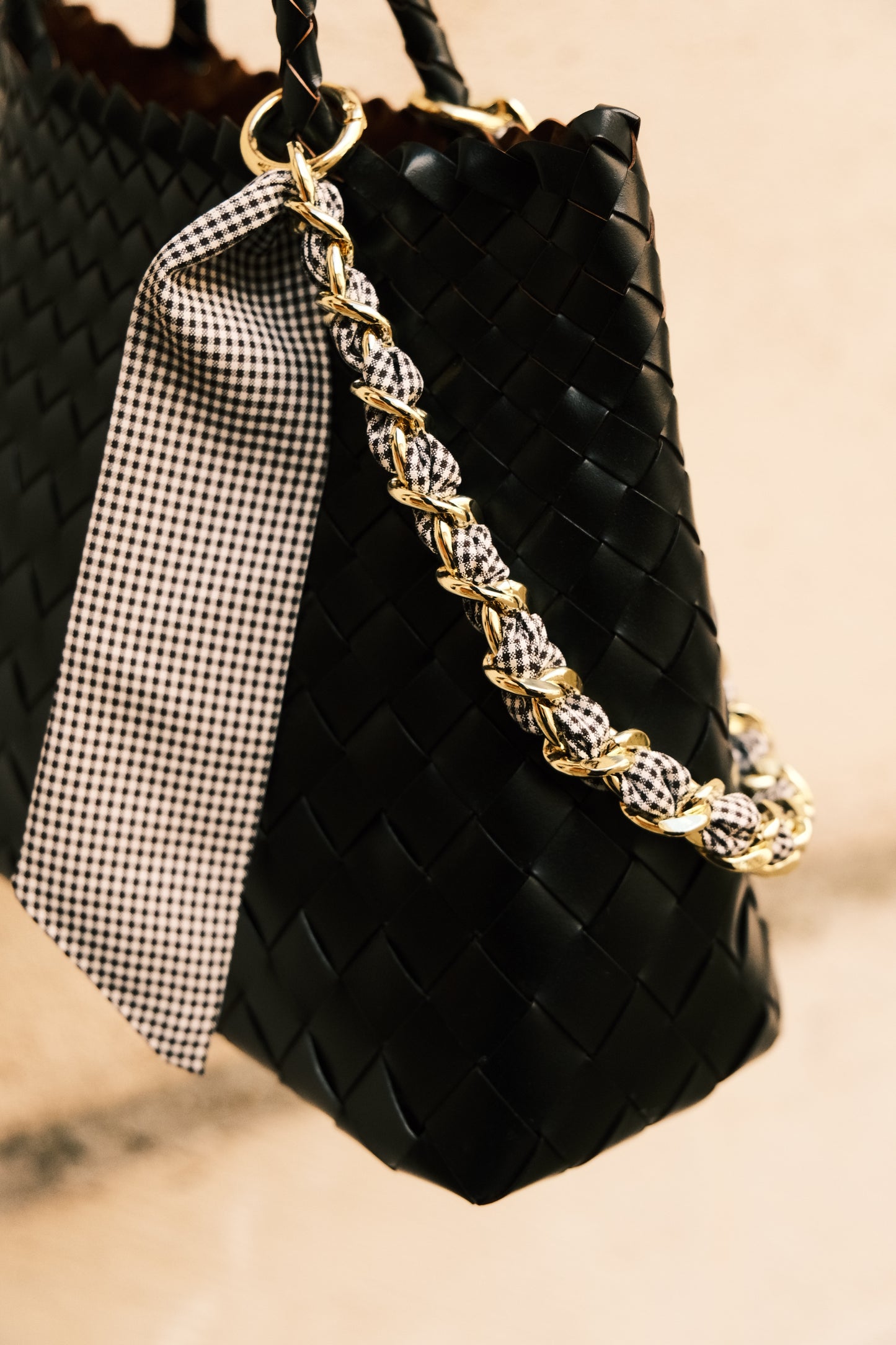Bijoux de sac XXL
