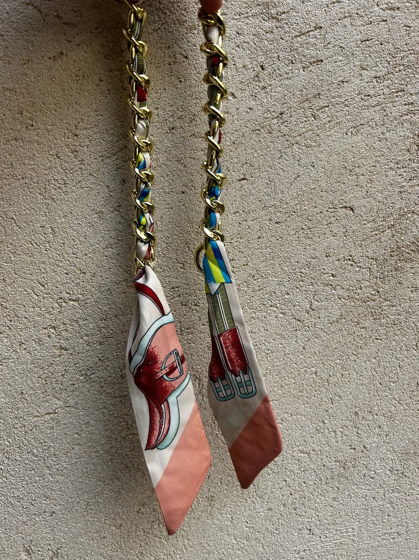 Bijoux de sac XXL