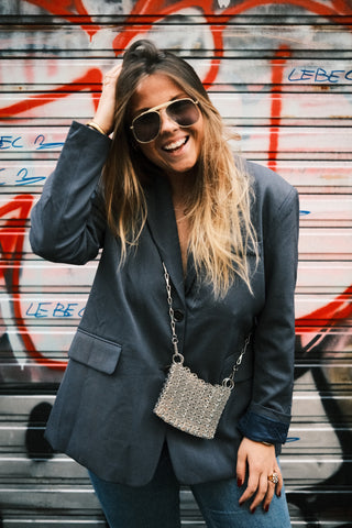 Lunettes Golden Vibe