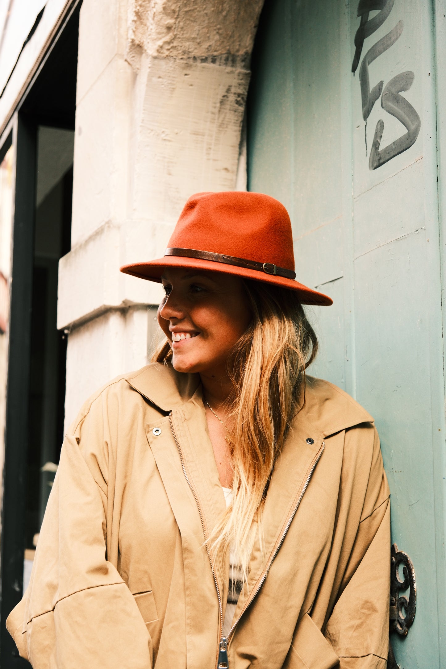 Chapeau Goodwood