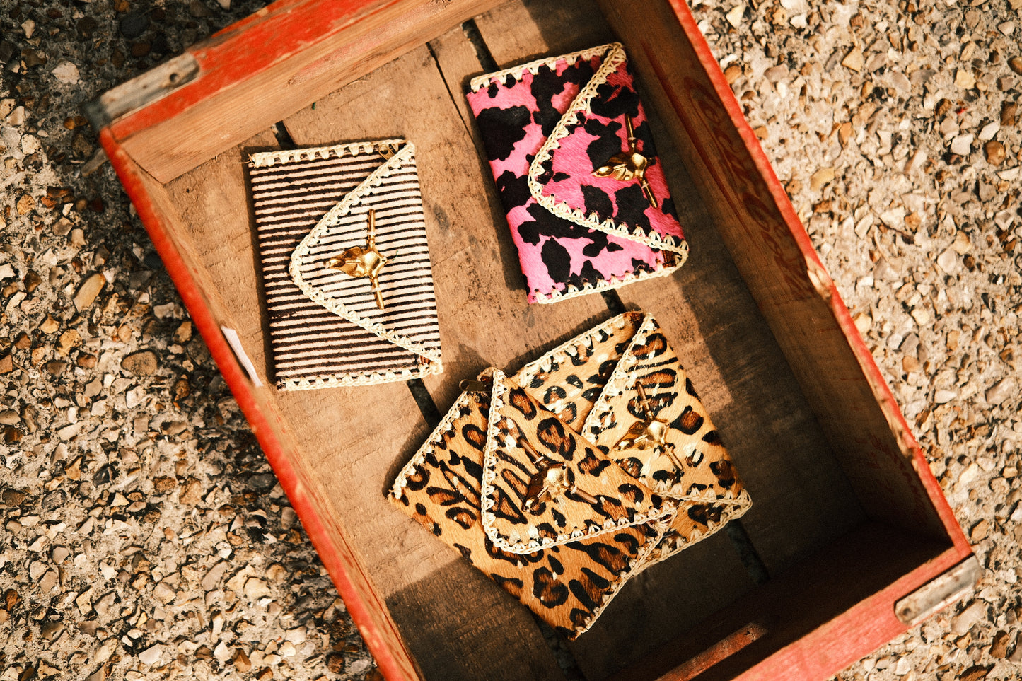 Pochette Amélie