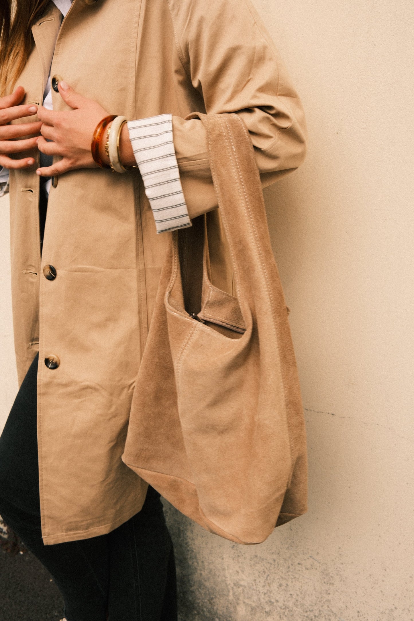 Sac Lison Mamoune collection