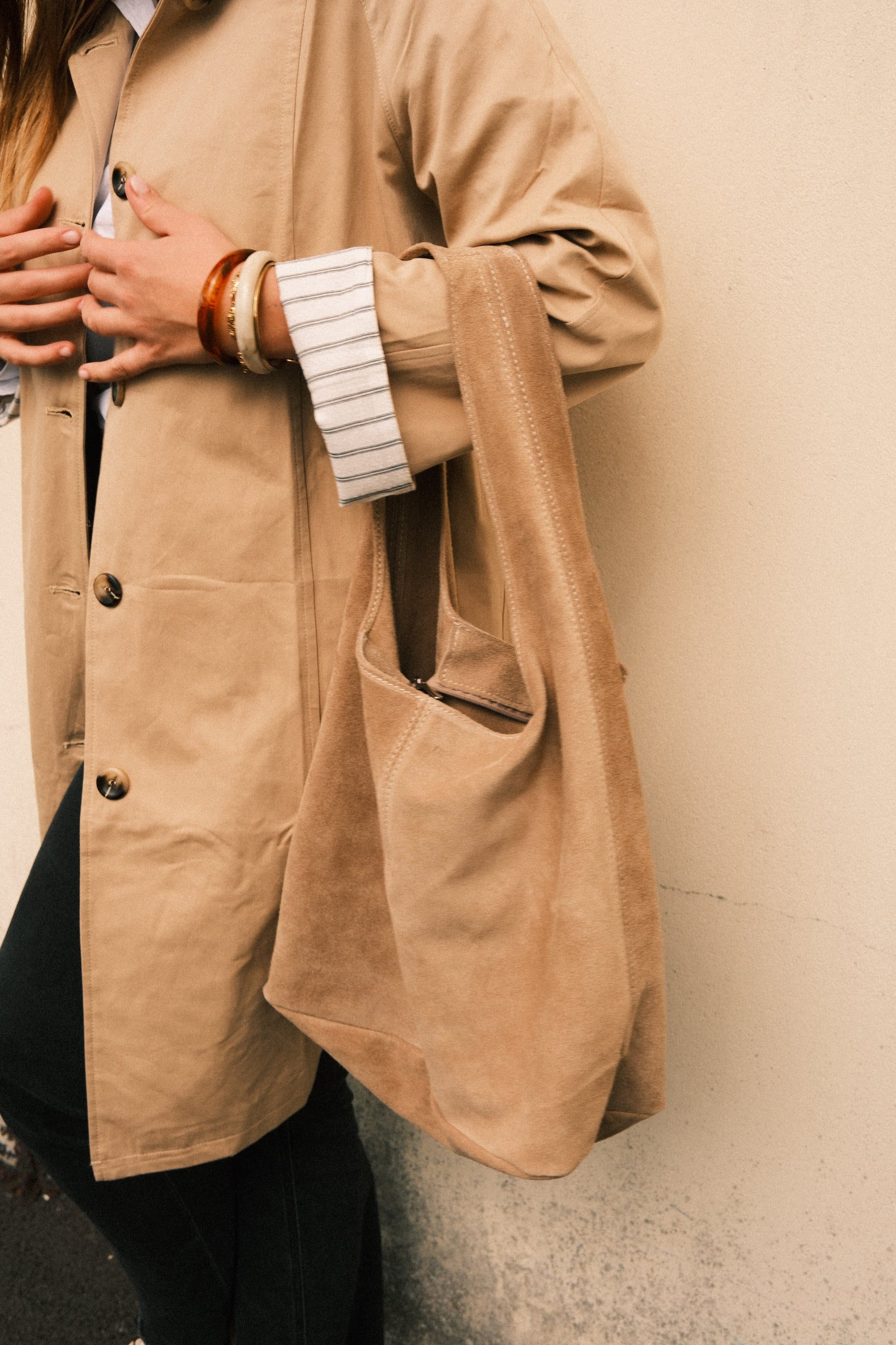 Sac Lison Mamoune collection