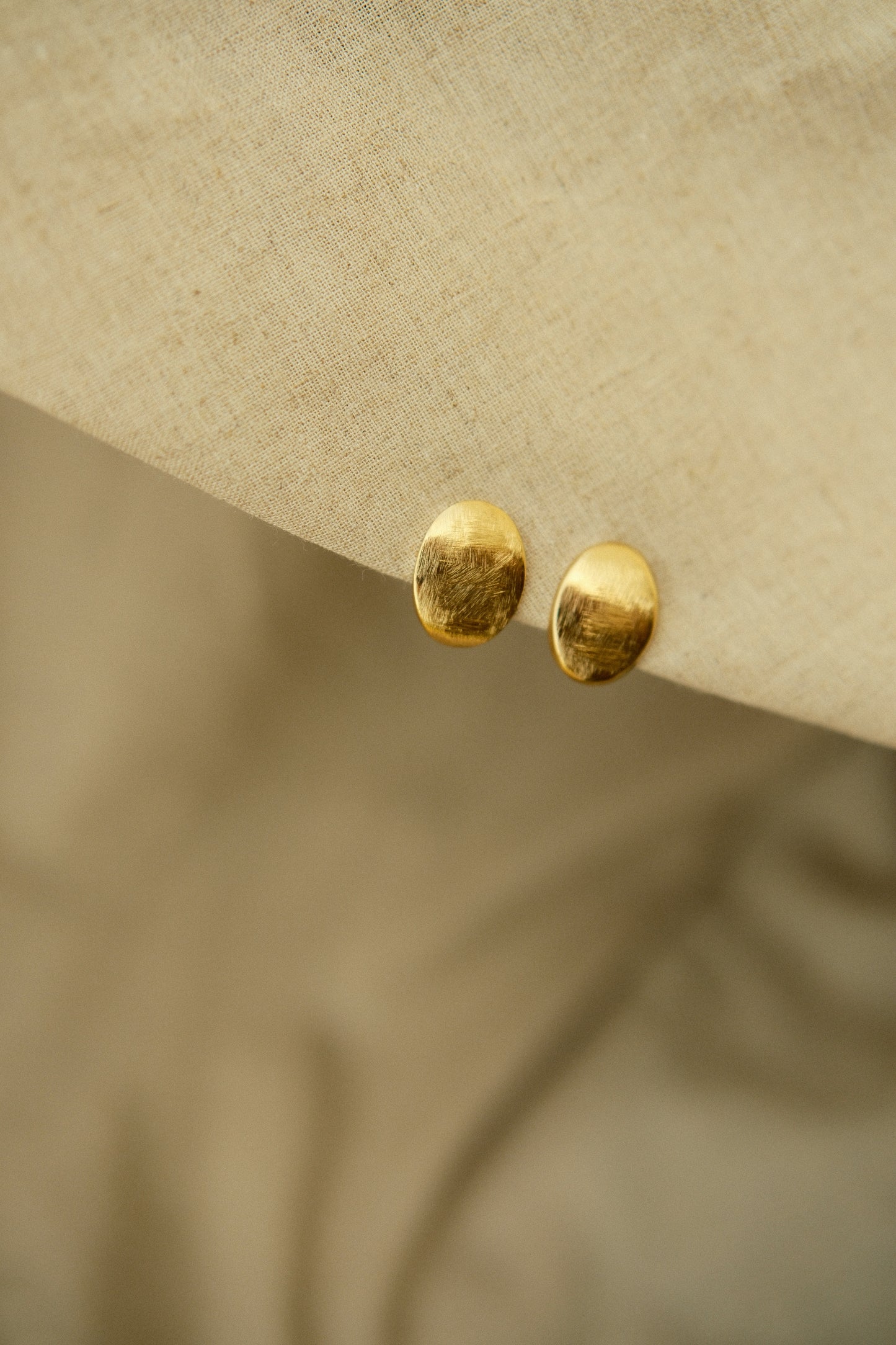 Boucles d’oreilles Clip-On Chic ! Sans perçage, tout en élégance