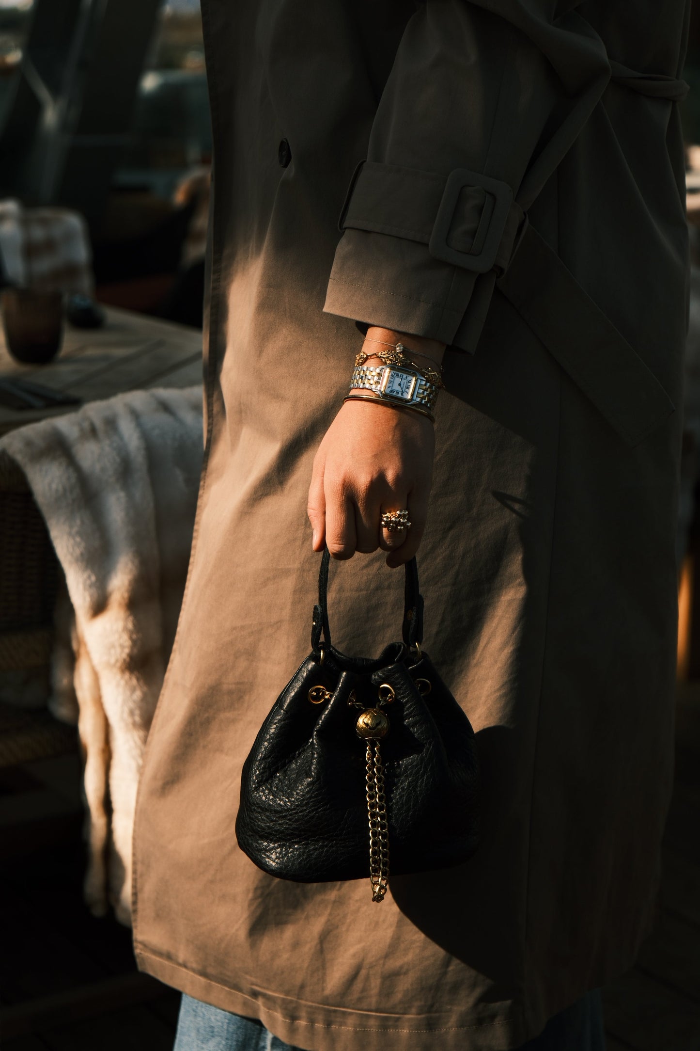 Sac Océane Mamoune collection