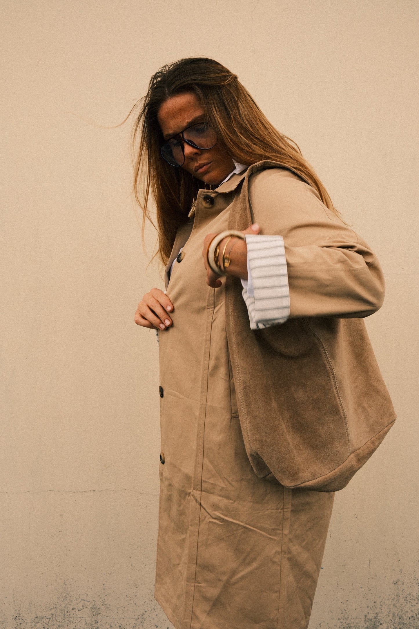 Sac Lison Mamoune collection