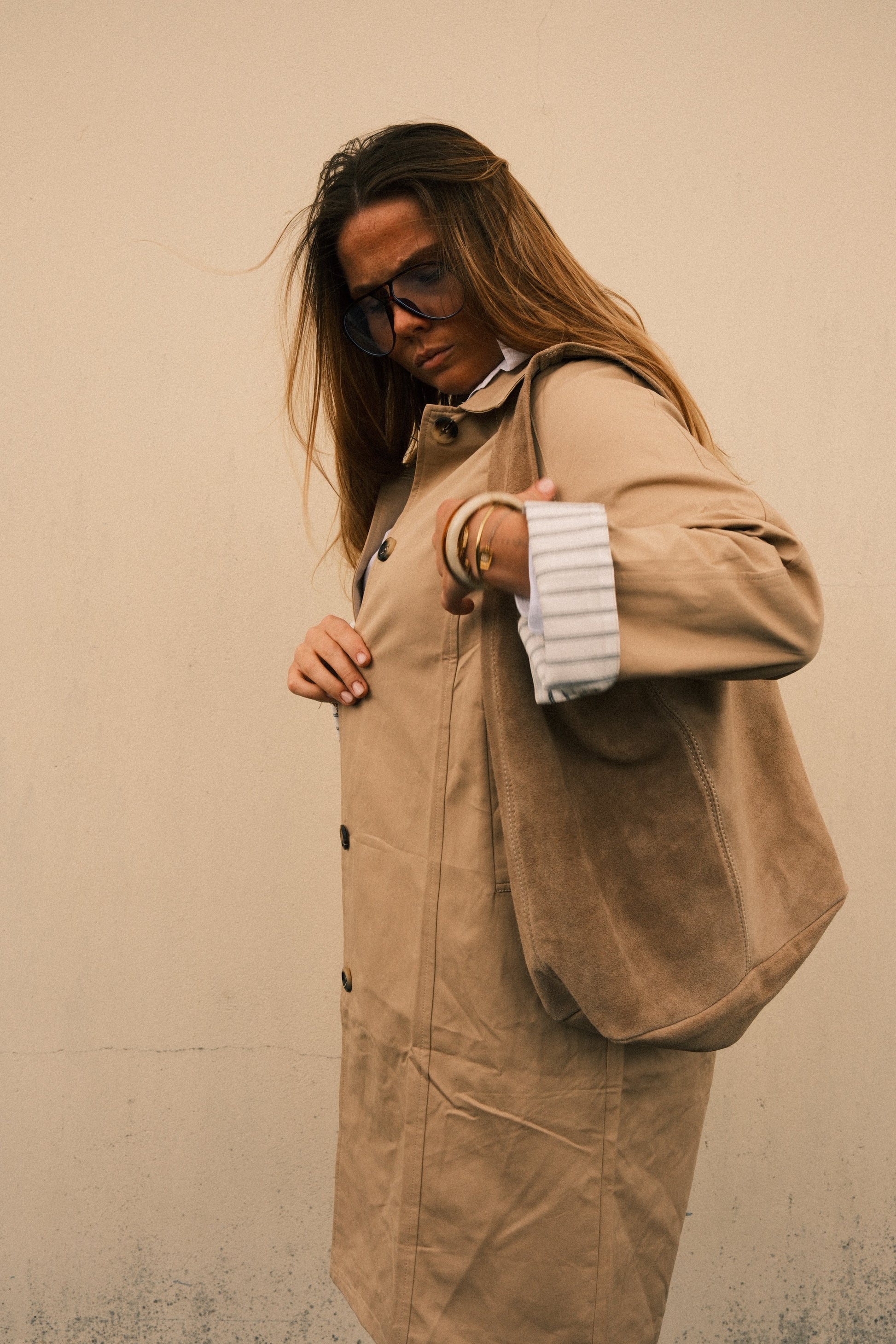 Sac Lison Mamoune collection