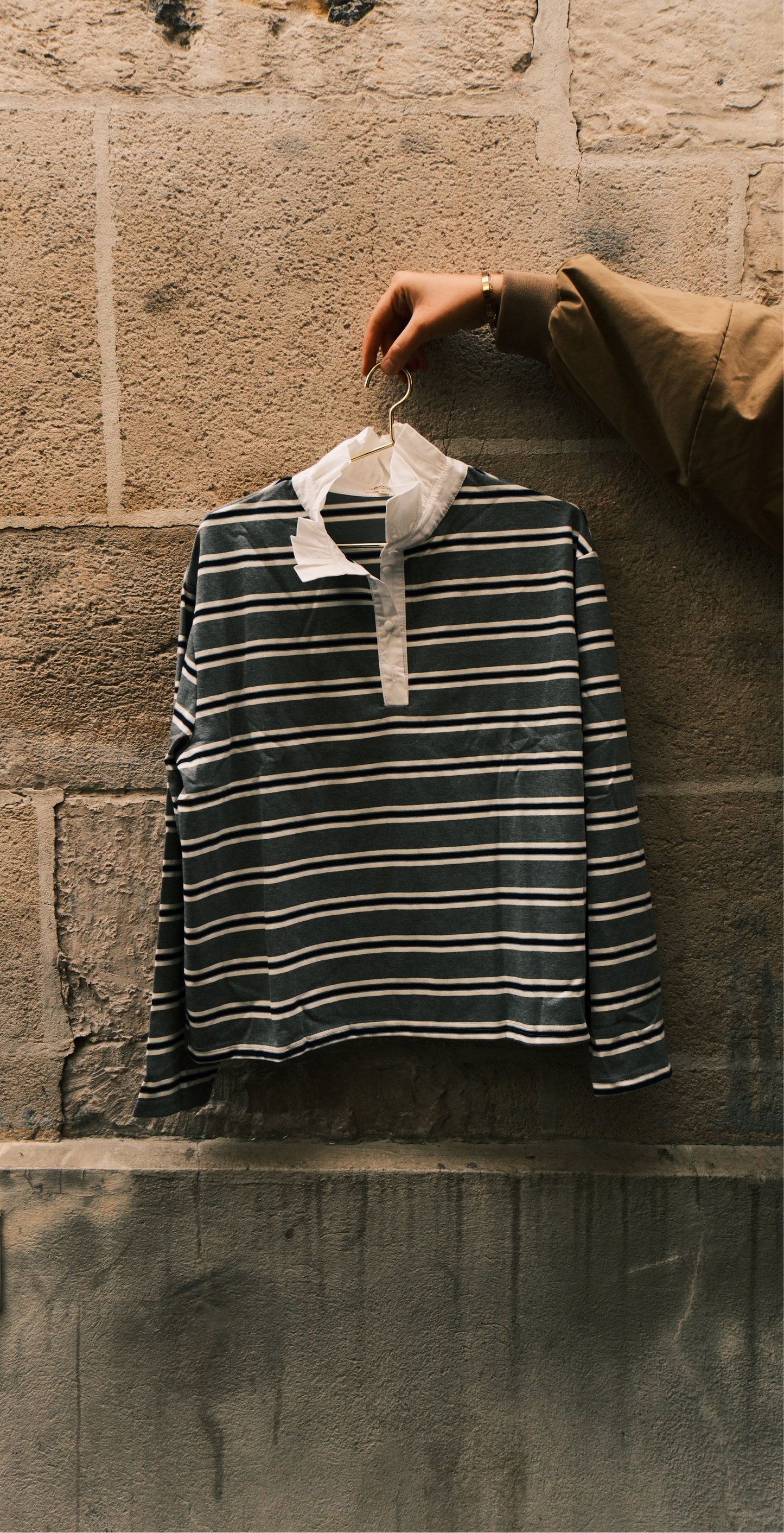 Polo Mamoune
