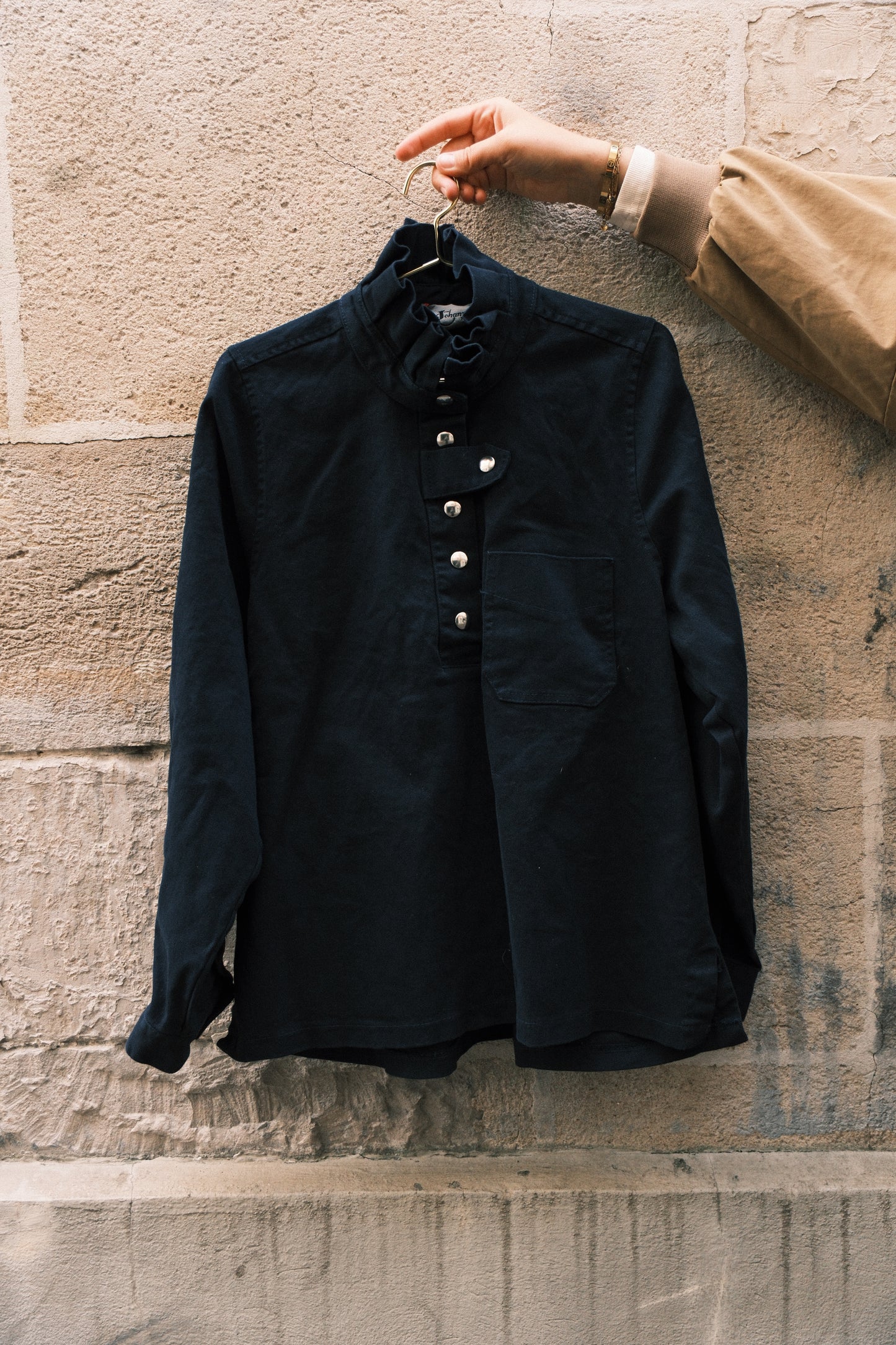 Blouse Fred