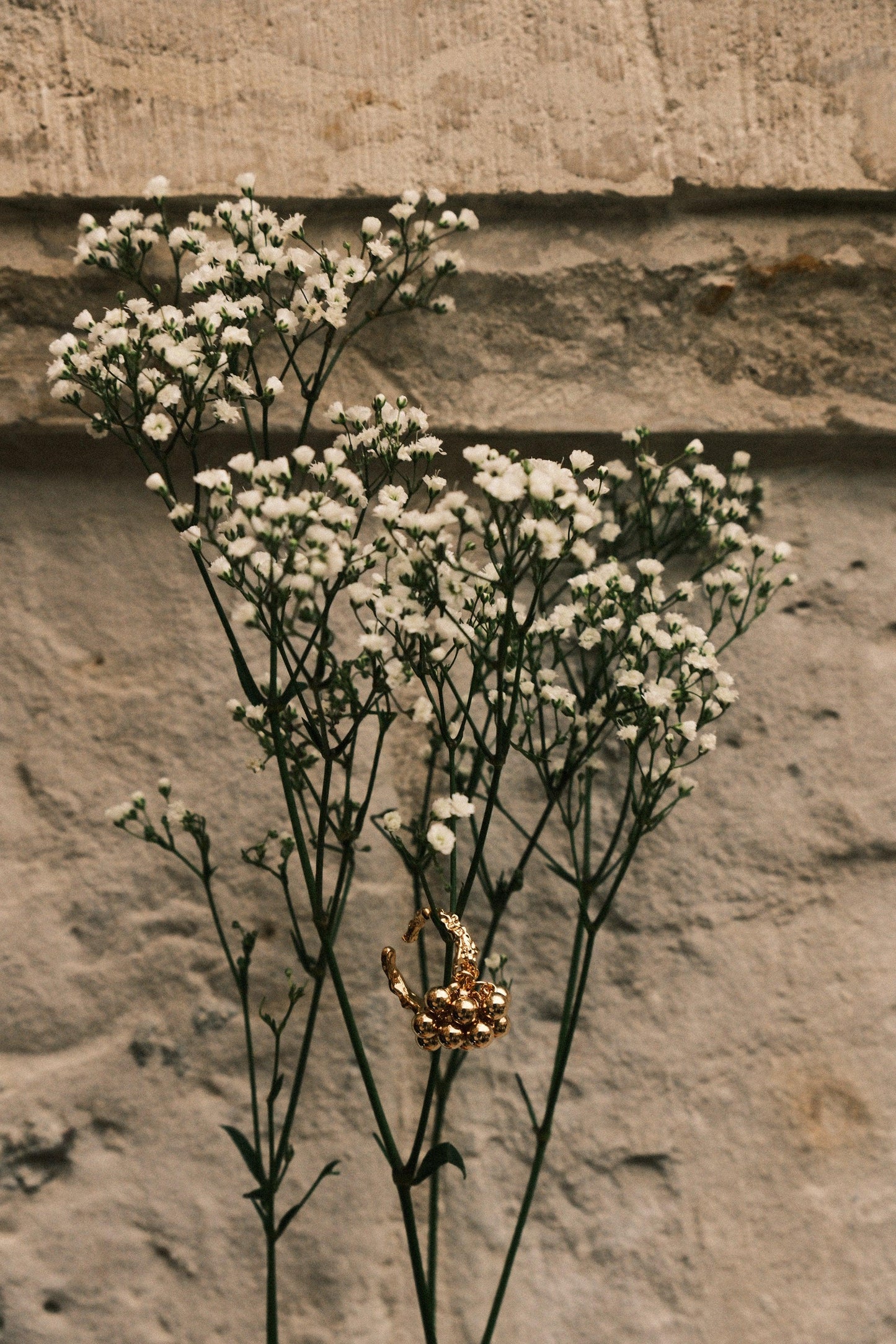 Bague Gypso Mamoune collection