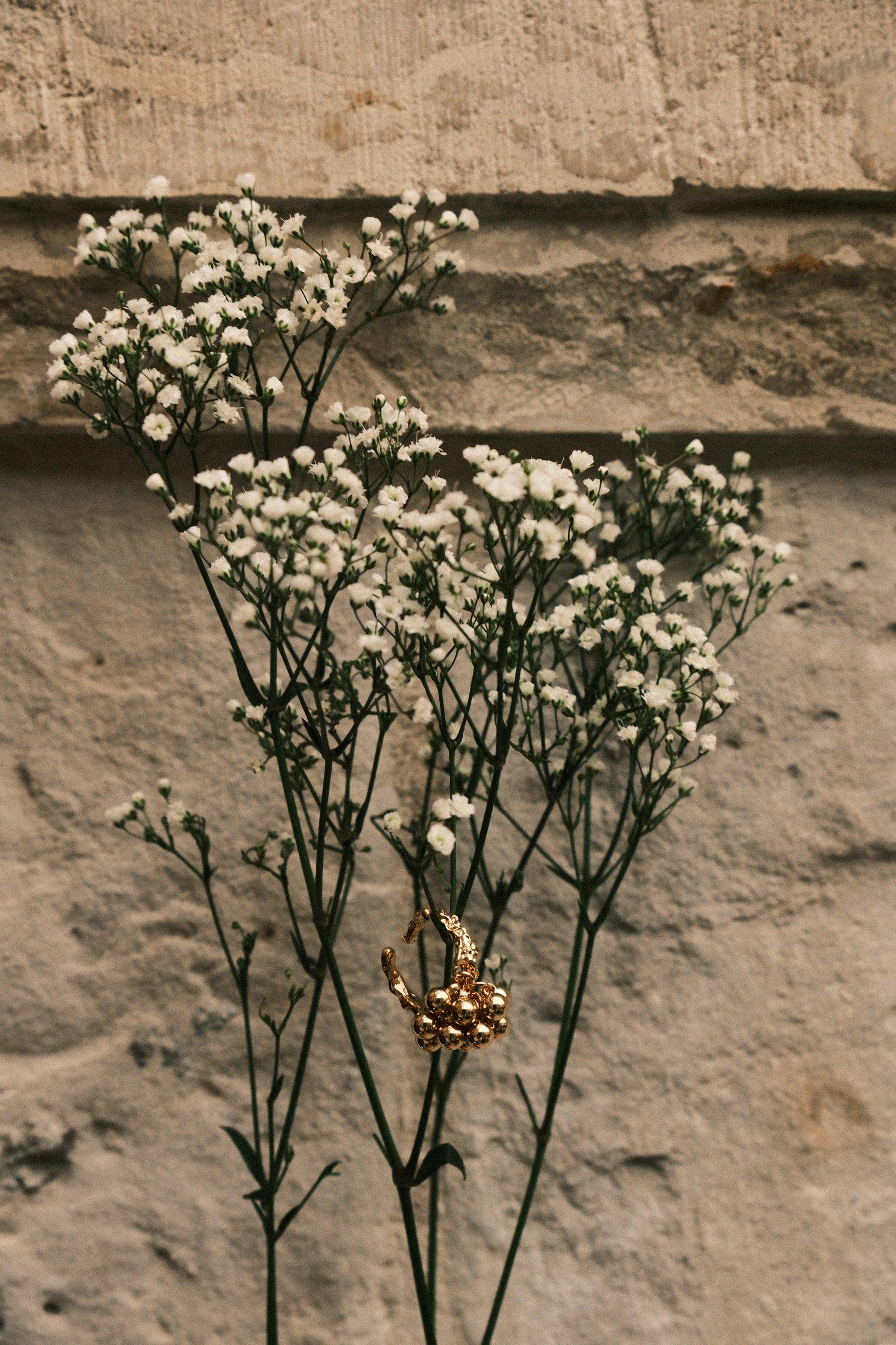 Bague Gypso Mamoune collection