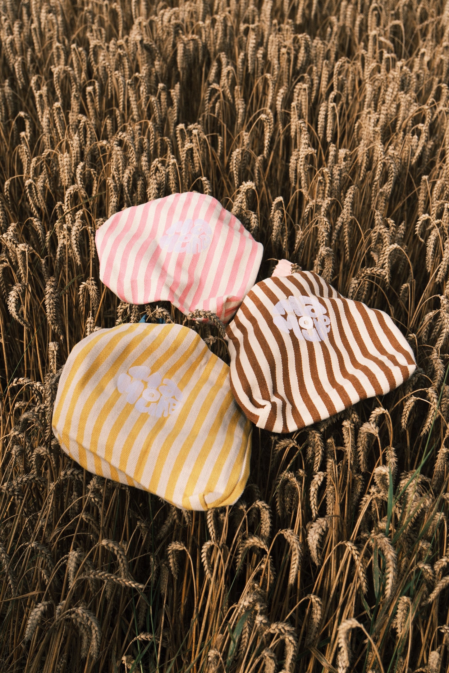 Tote Bag Mamoune