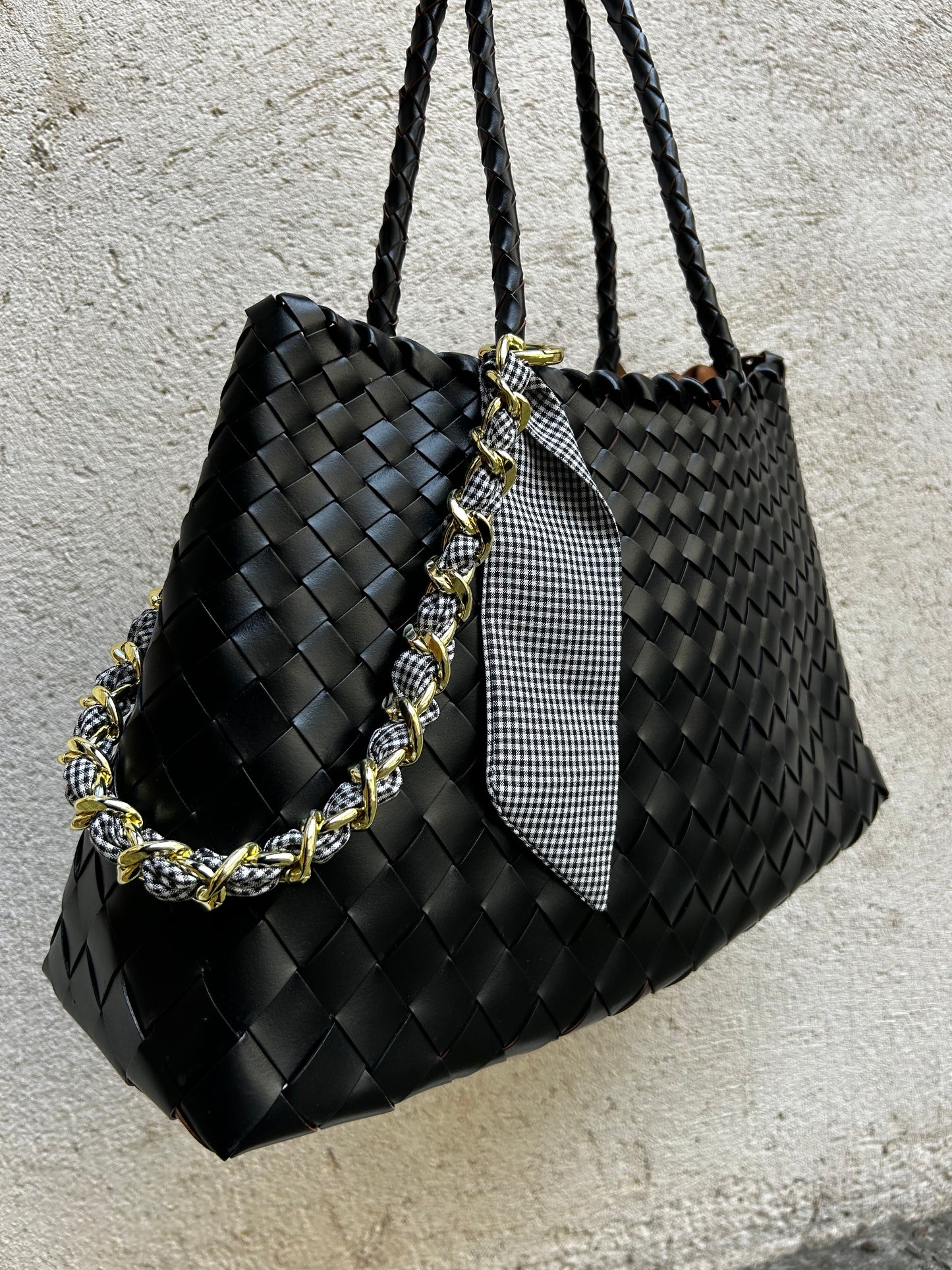 Bijoux de sac XXL