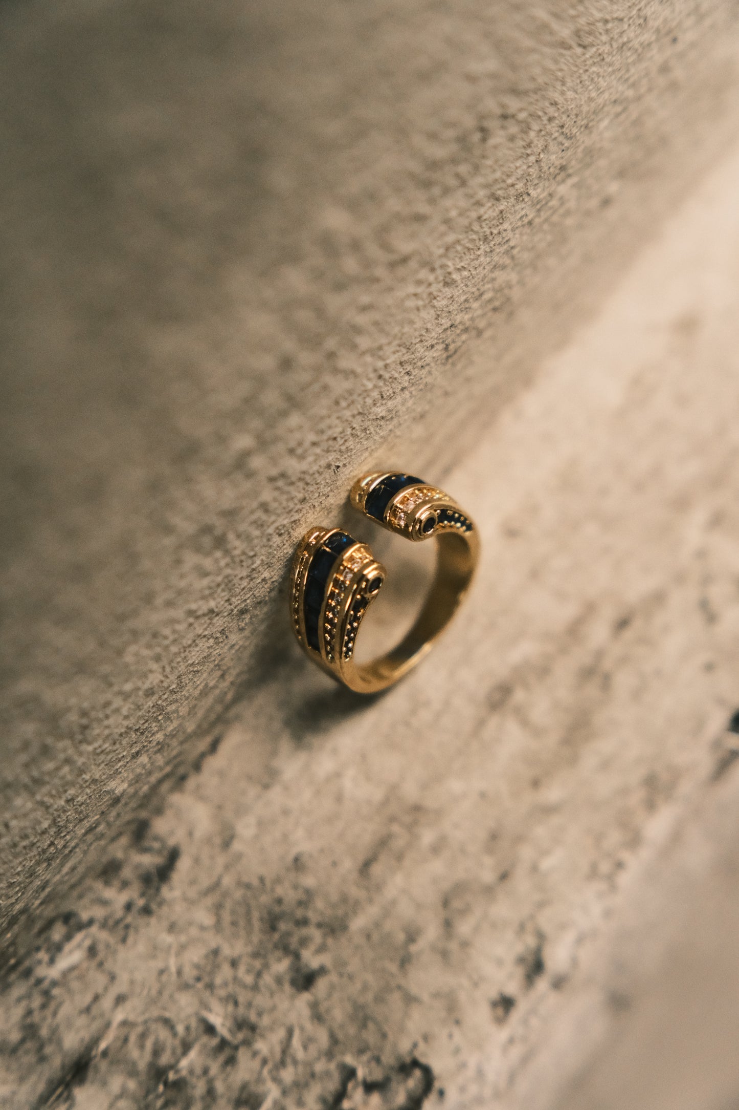 Bague Impériale