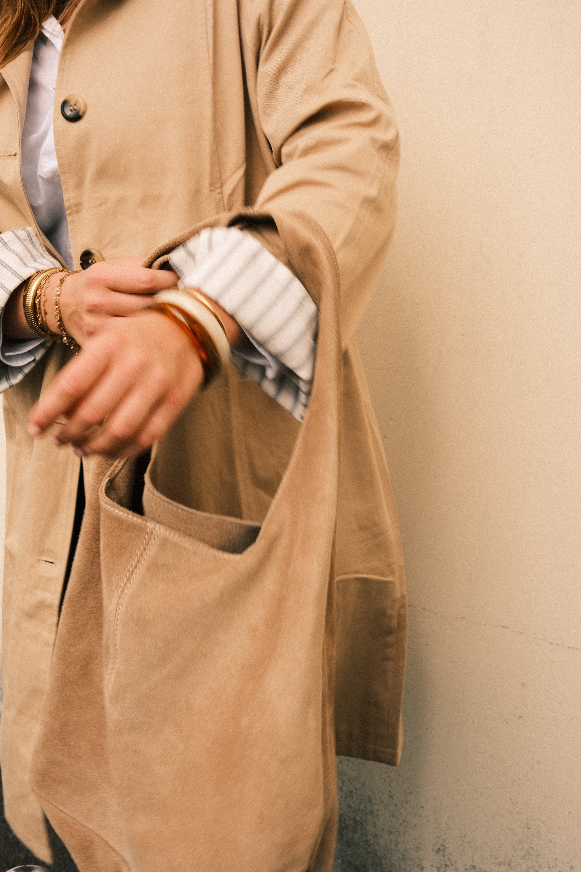 Sac Lison Mamoune collection