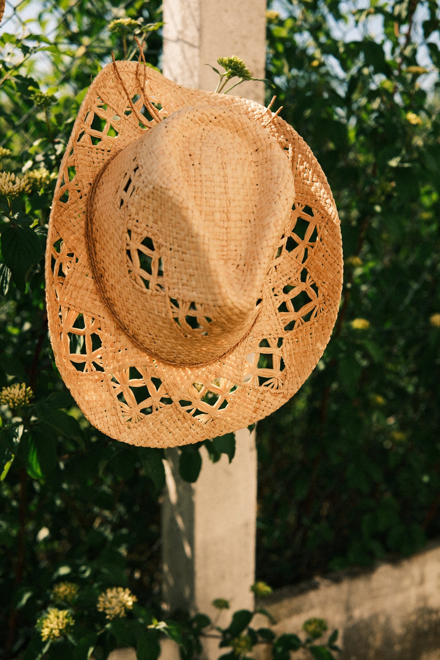 Chapeaux Bella Vita