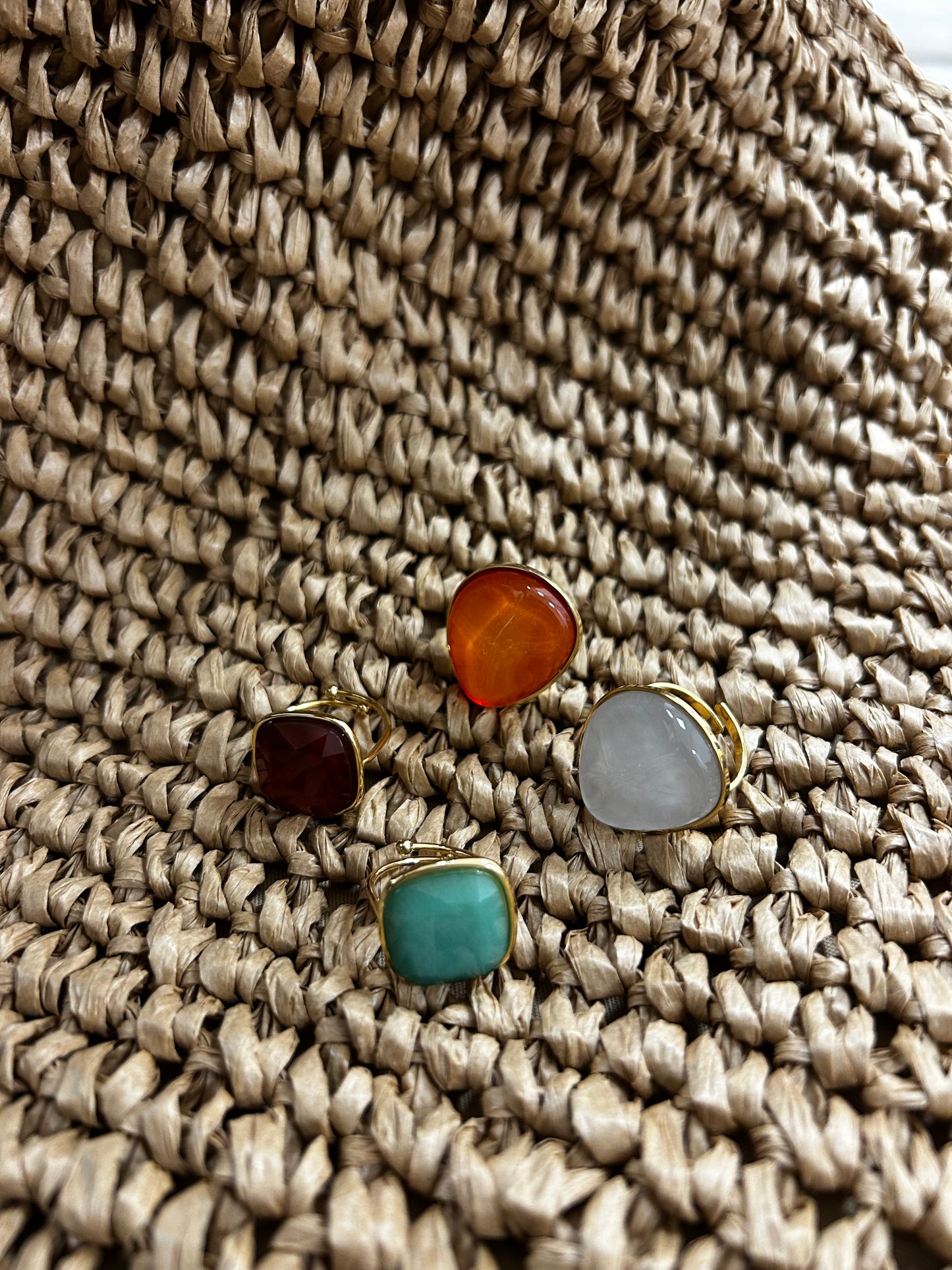 Bague Nice