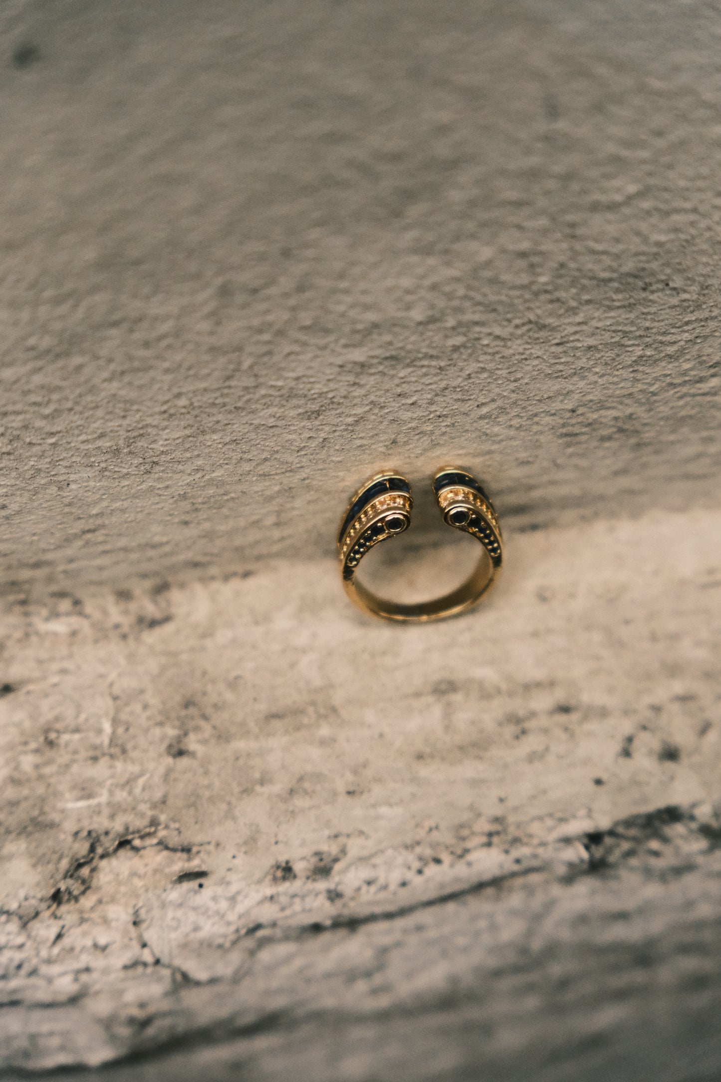 Bague Impériale