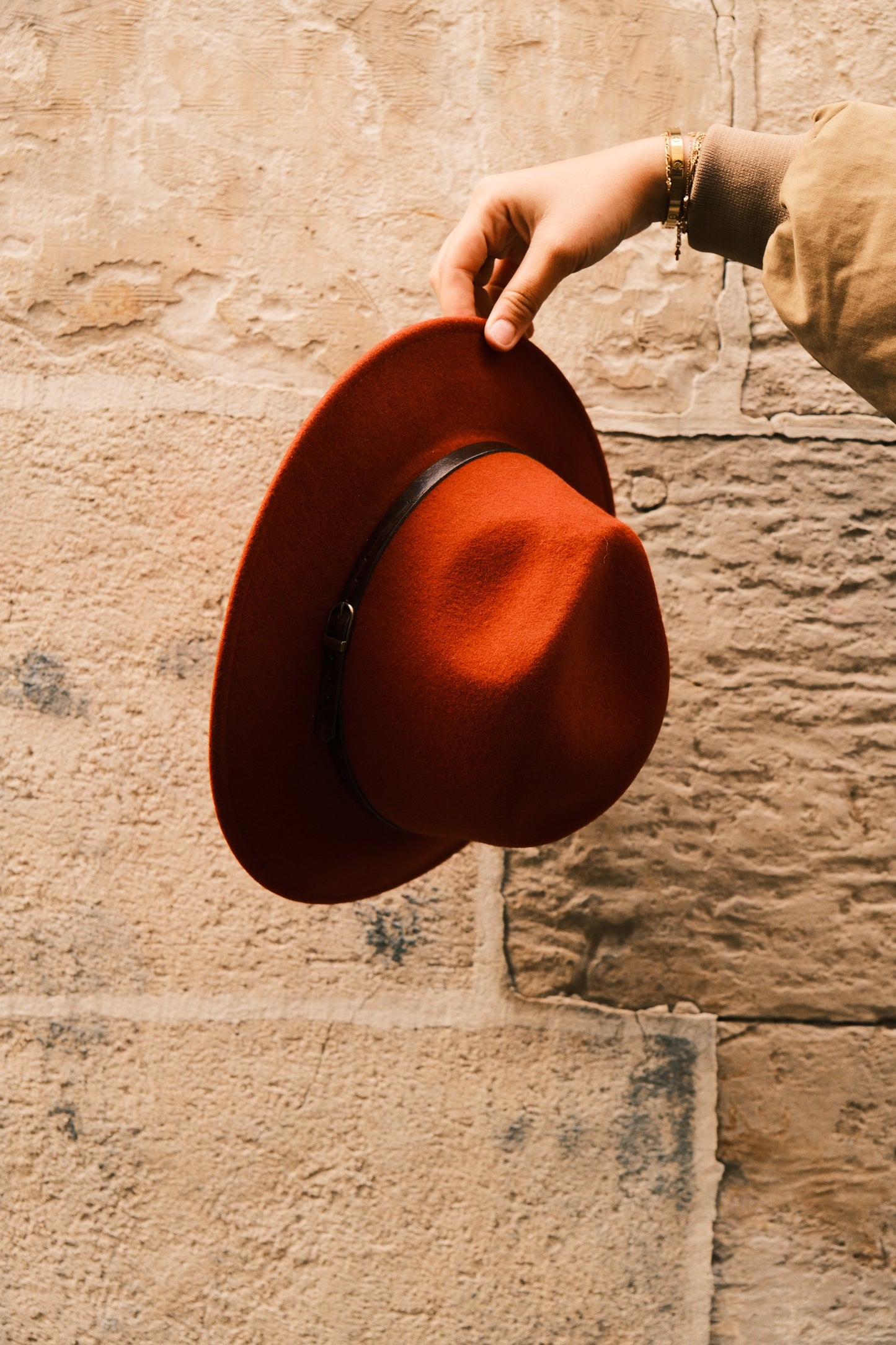 Chapeau Goodwood