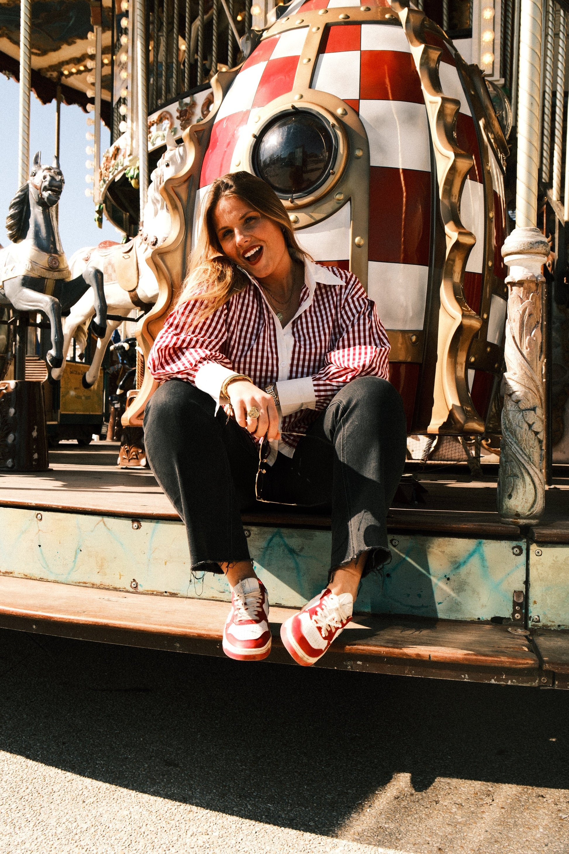 Chemise TwoMood Mamoune collection