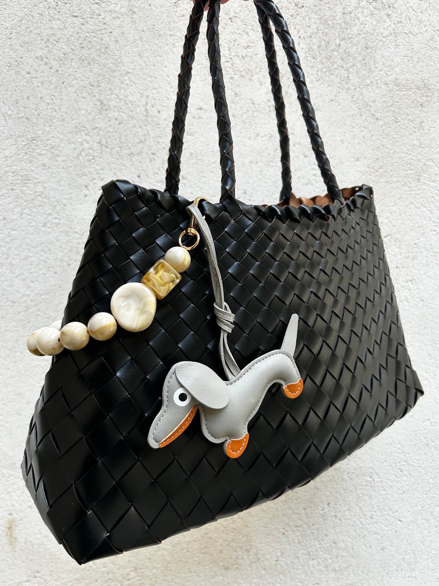 Bijoux de sac XXL