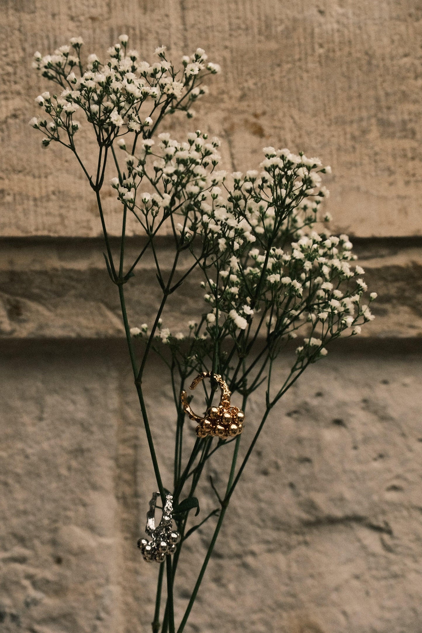 Bague Gypso Mamoune collection