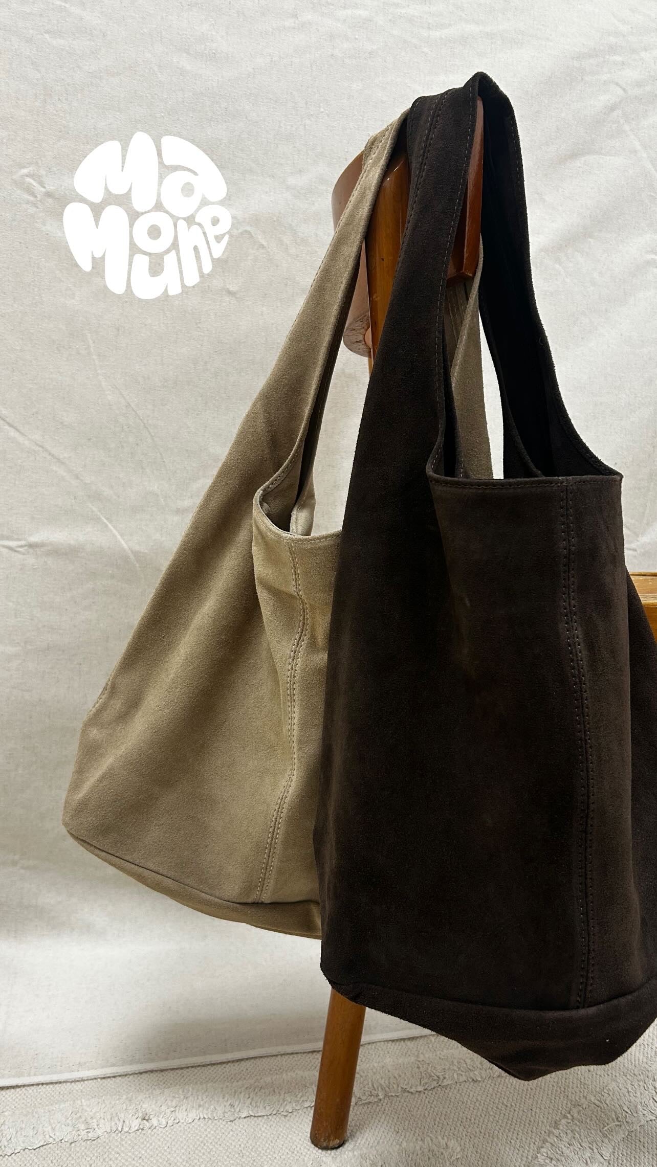 Sac Lison Mamoune collection