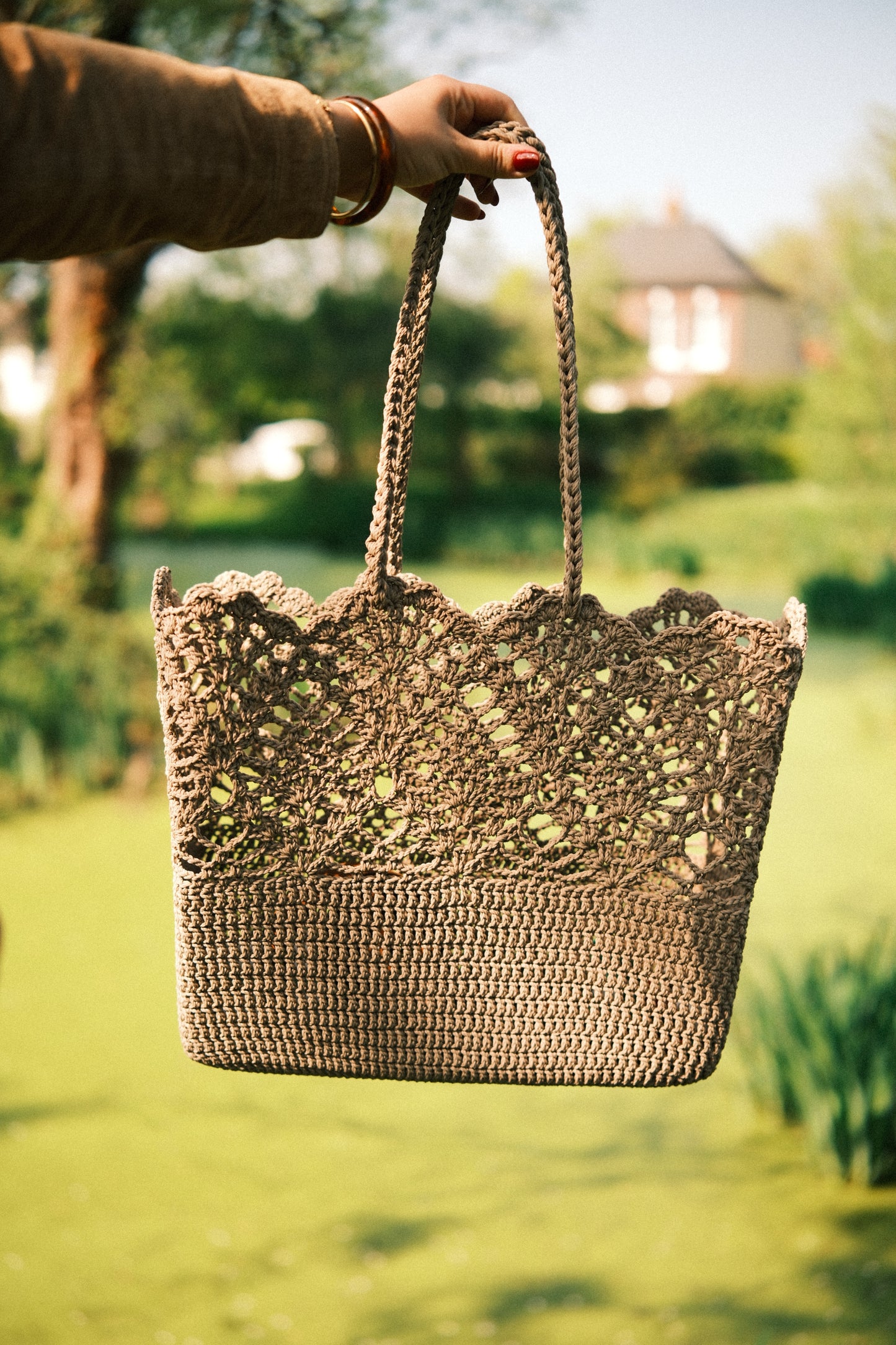 Panier Céleste