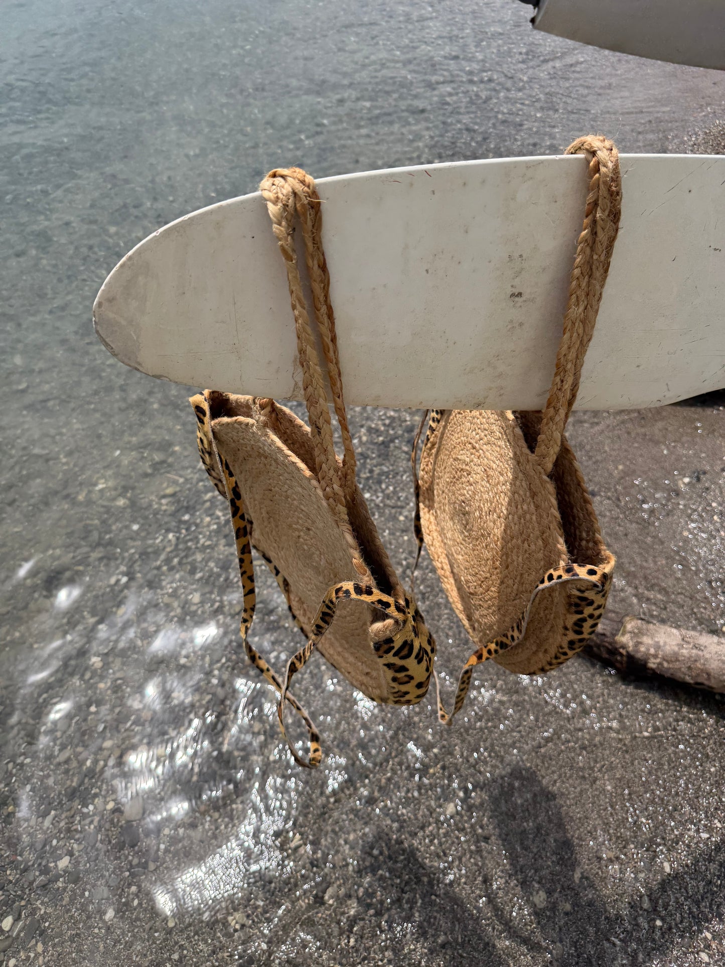 Panier Annecy