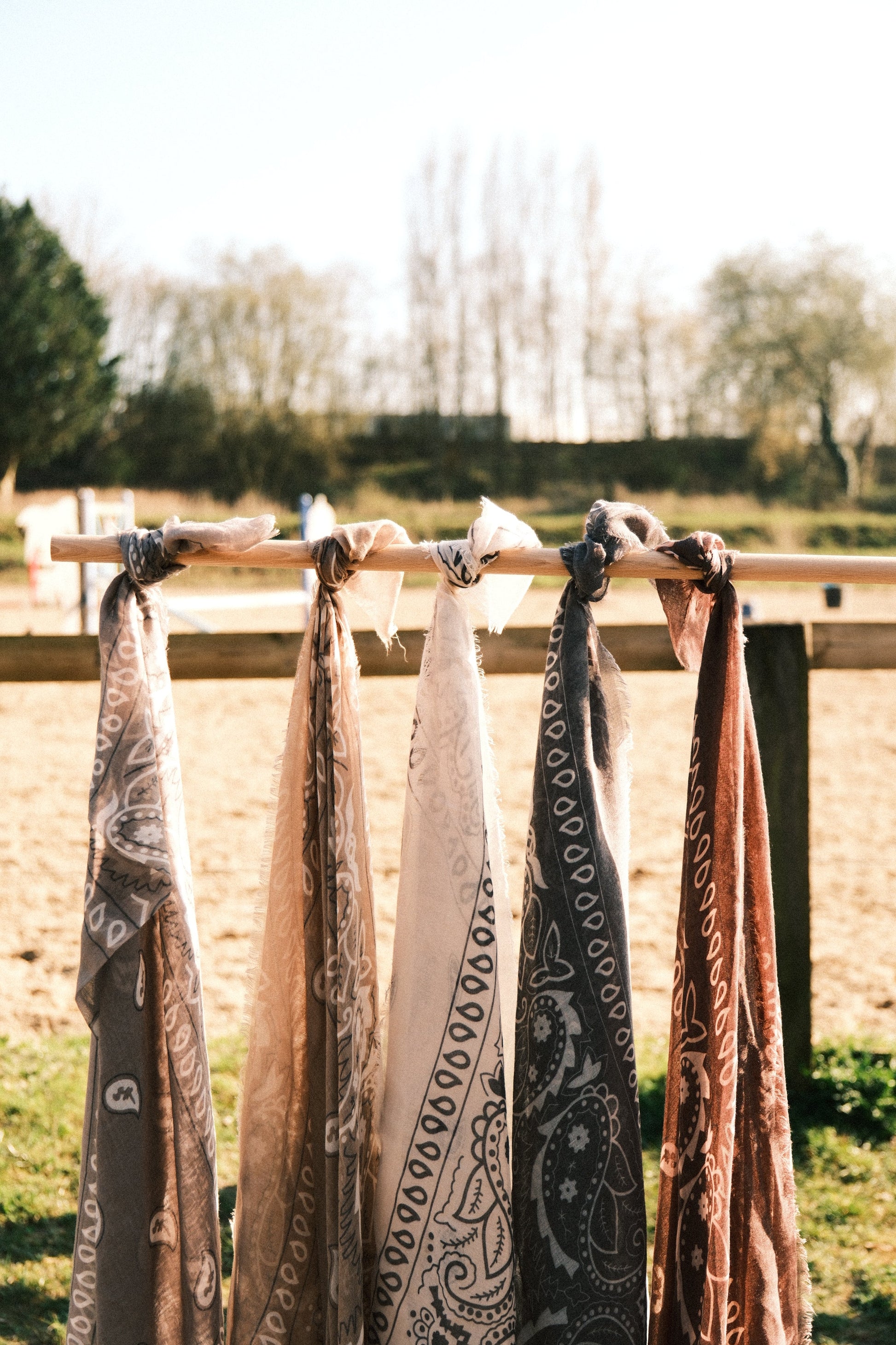 Grands foulards en Soie : L'Élégance au Quotidien Mamoune collection