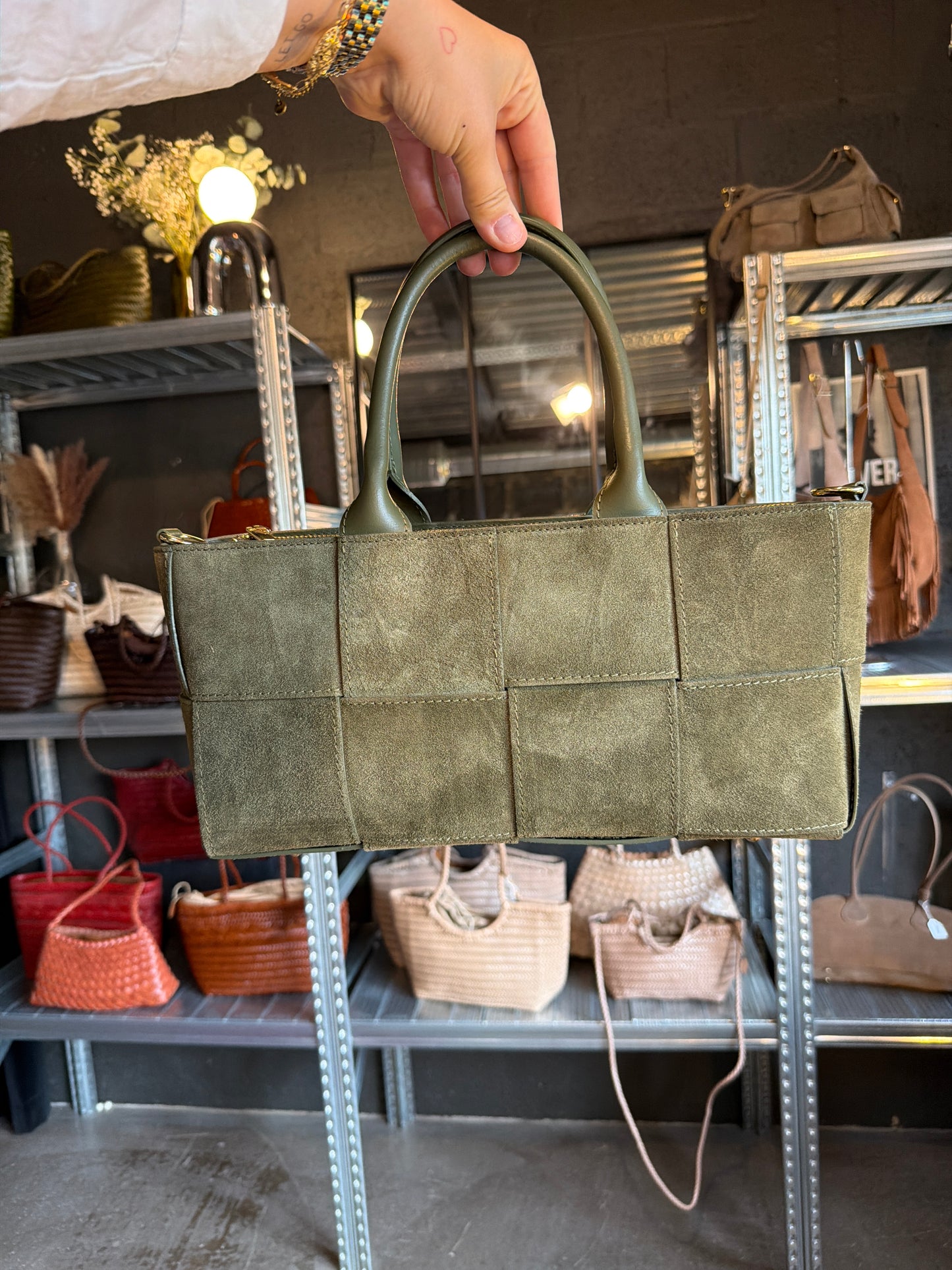 Sac Mathilde