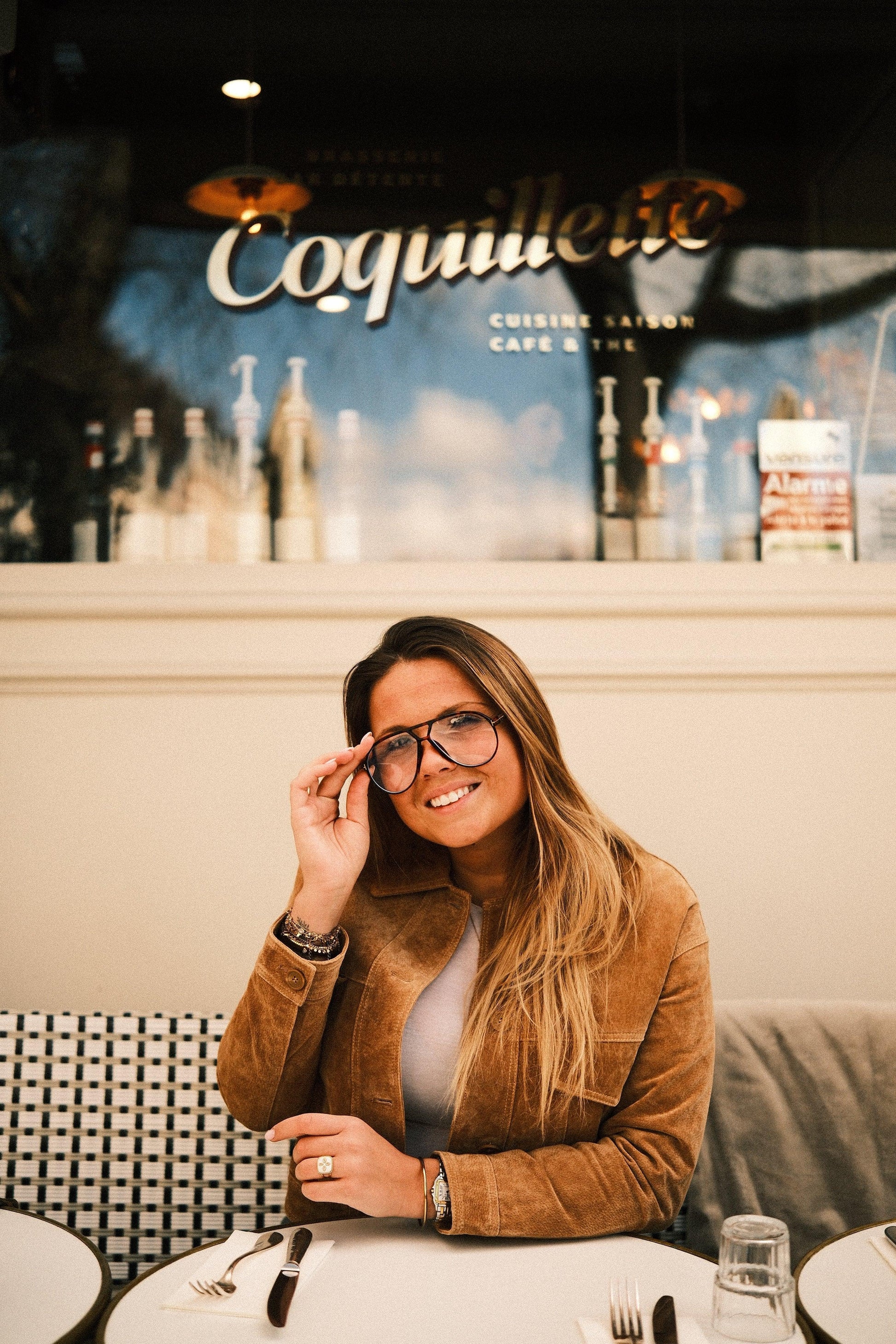 Lunette Serpent Mamoune collection