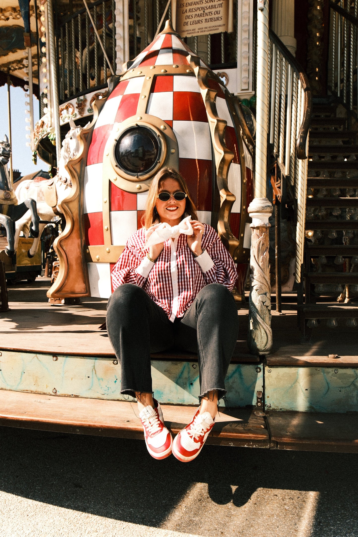 Chemise TwoMood Mamoune collection