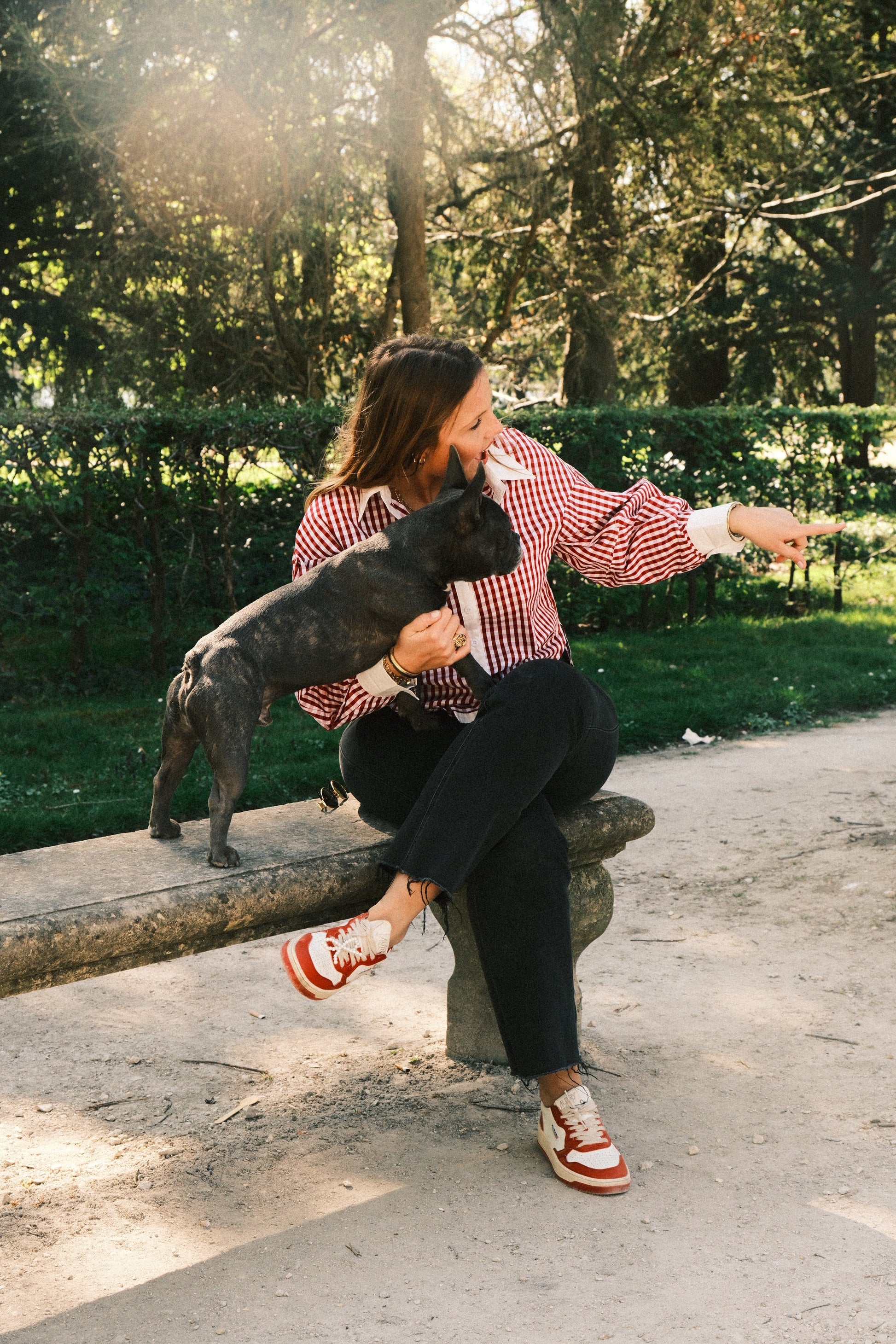 Chemise TwoMood Mamoune collection