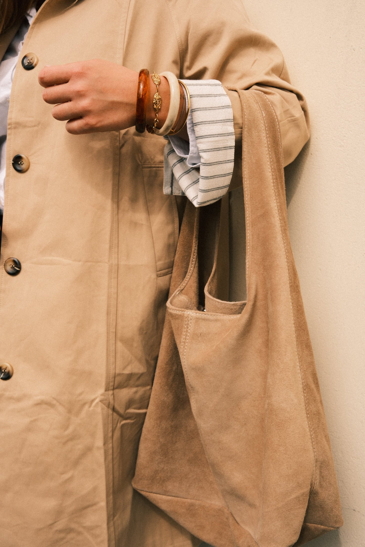 Sac Lison Mamoune collection