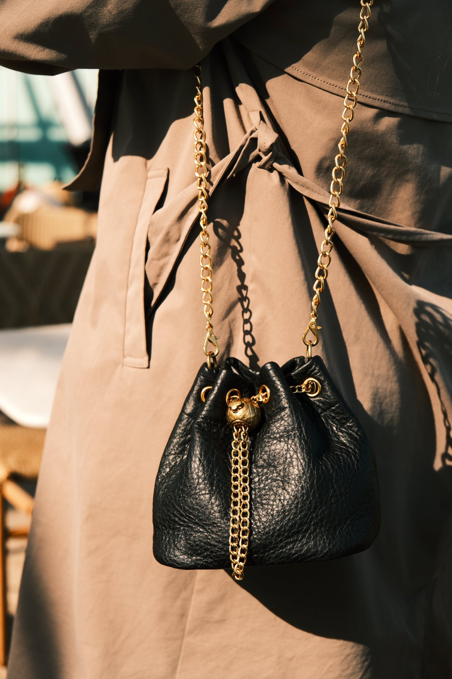 Sac Océane Mamoune collection