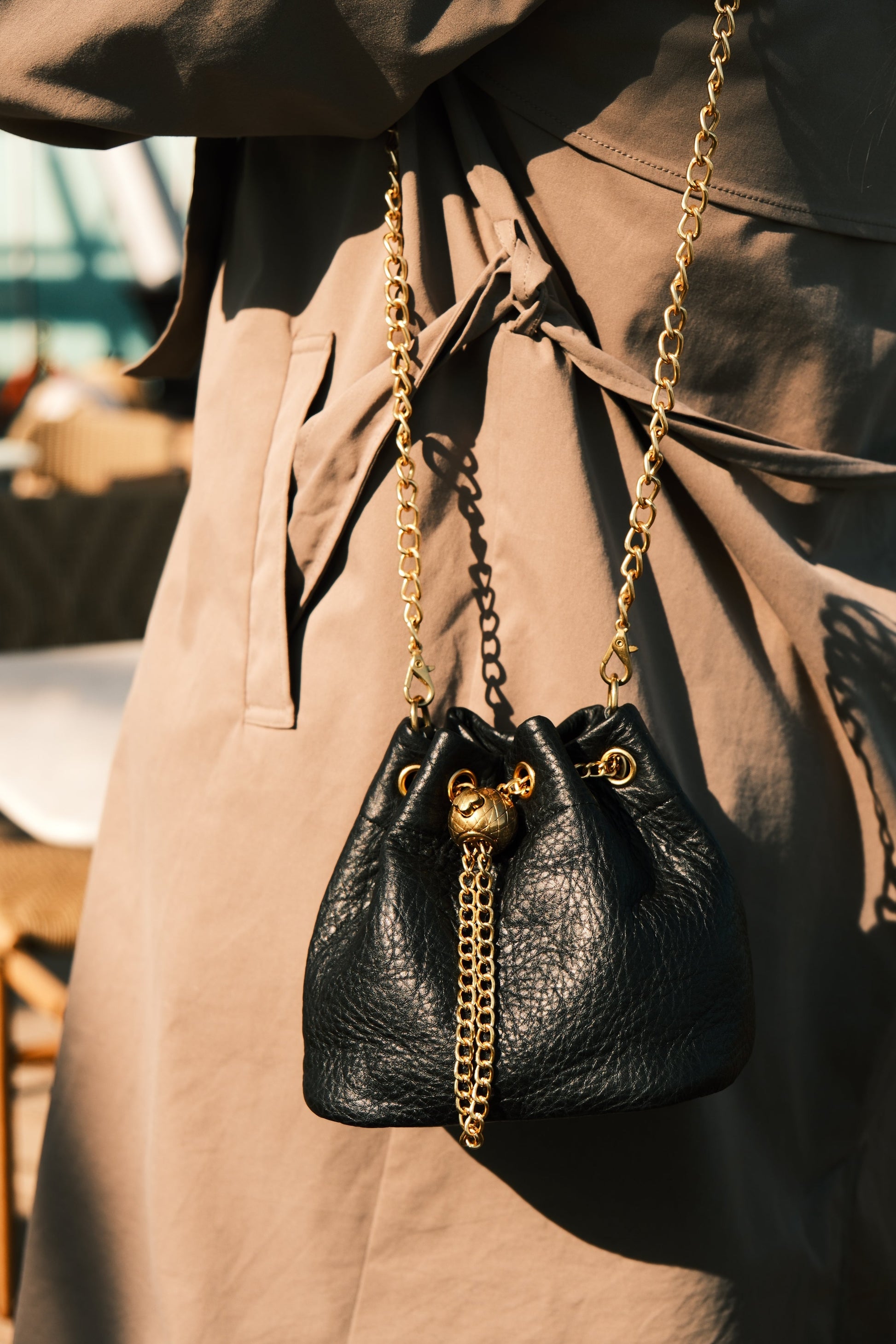 Sac Océane Mamoune collection