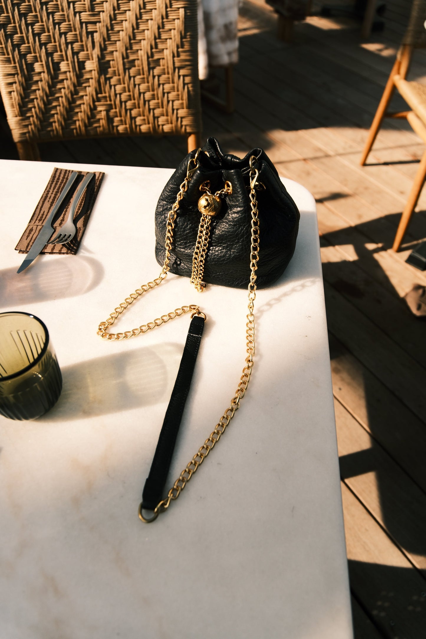 Sac Océane Mamoune collection