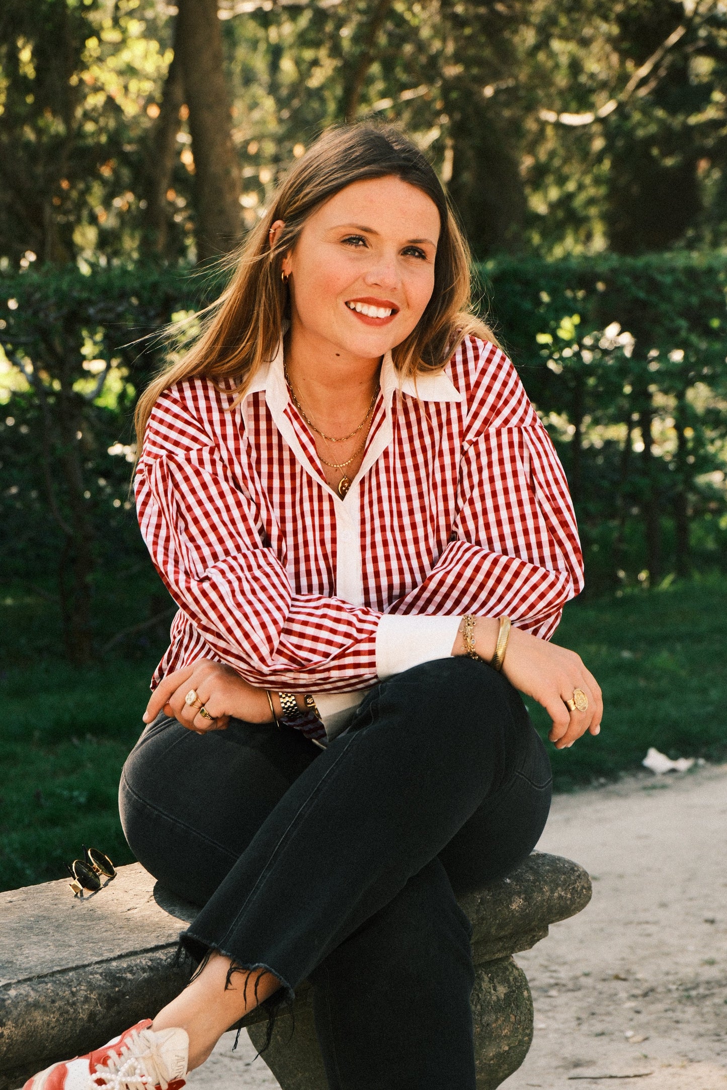 Chemise TwoMood Mamoune collection