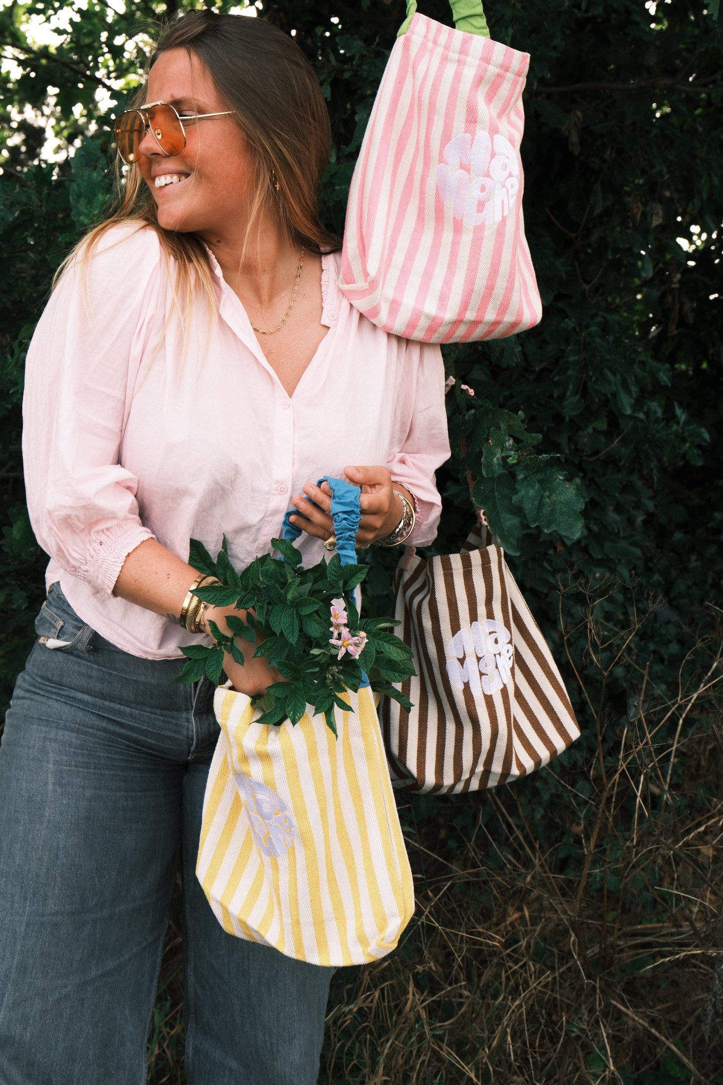 Tote Bag Mamoune
