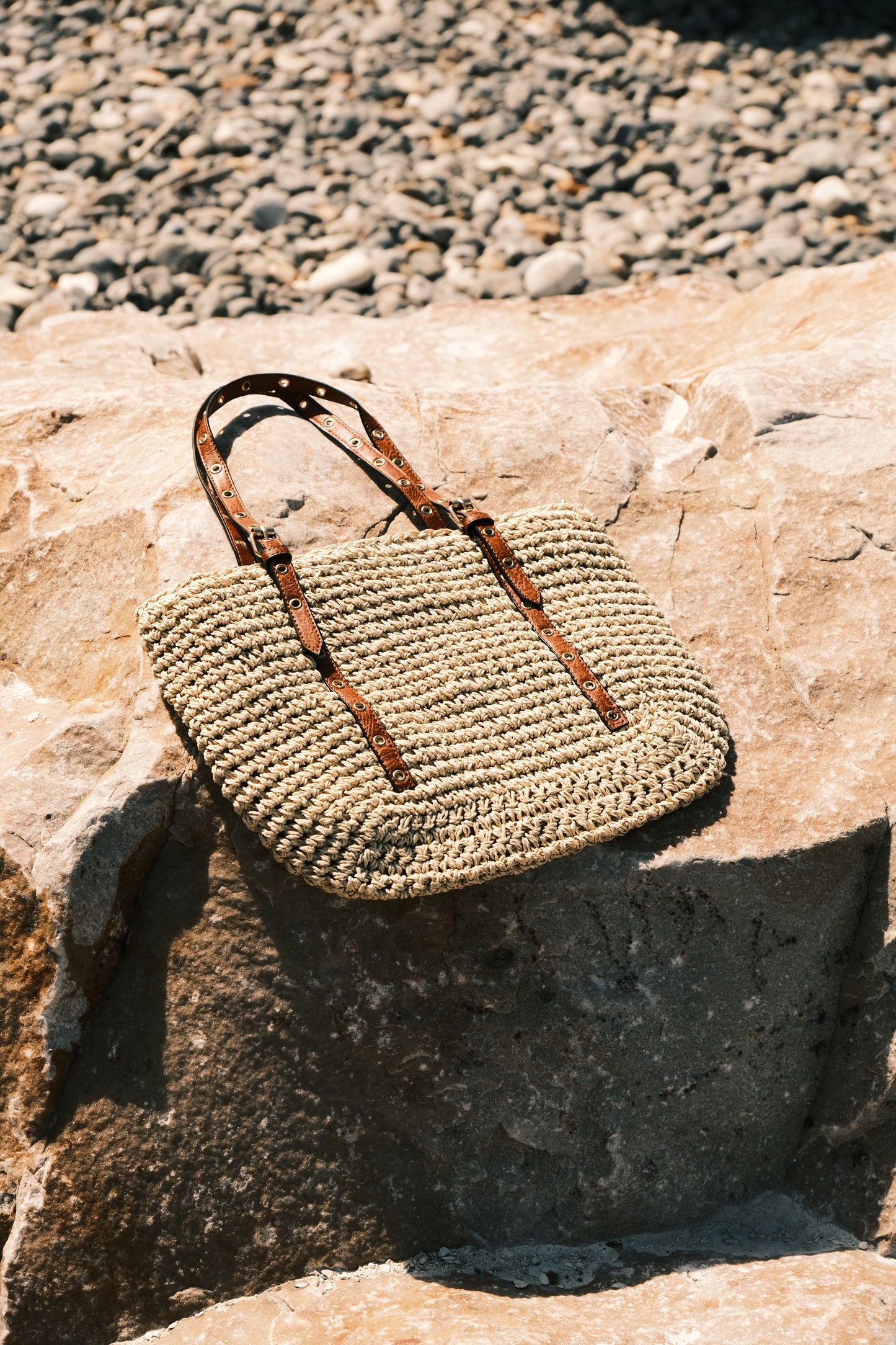Panier Ramatuelle