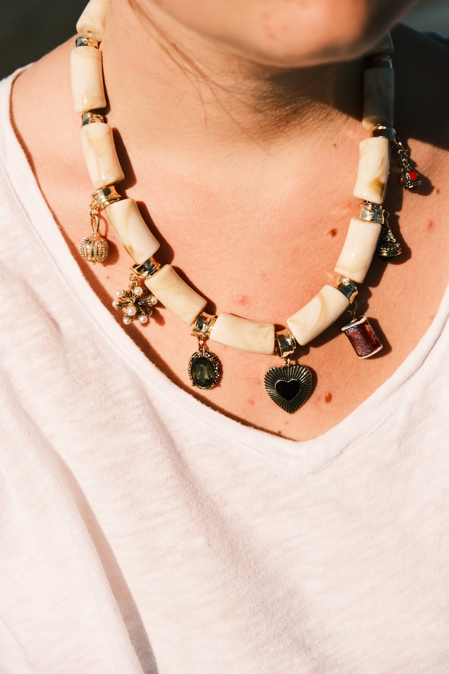 Collier Solea